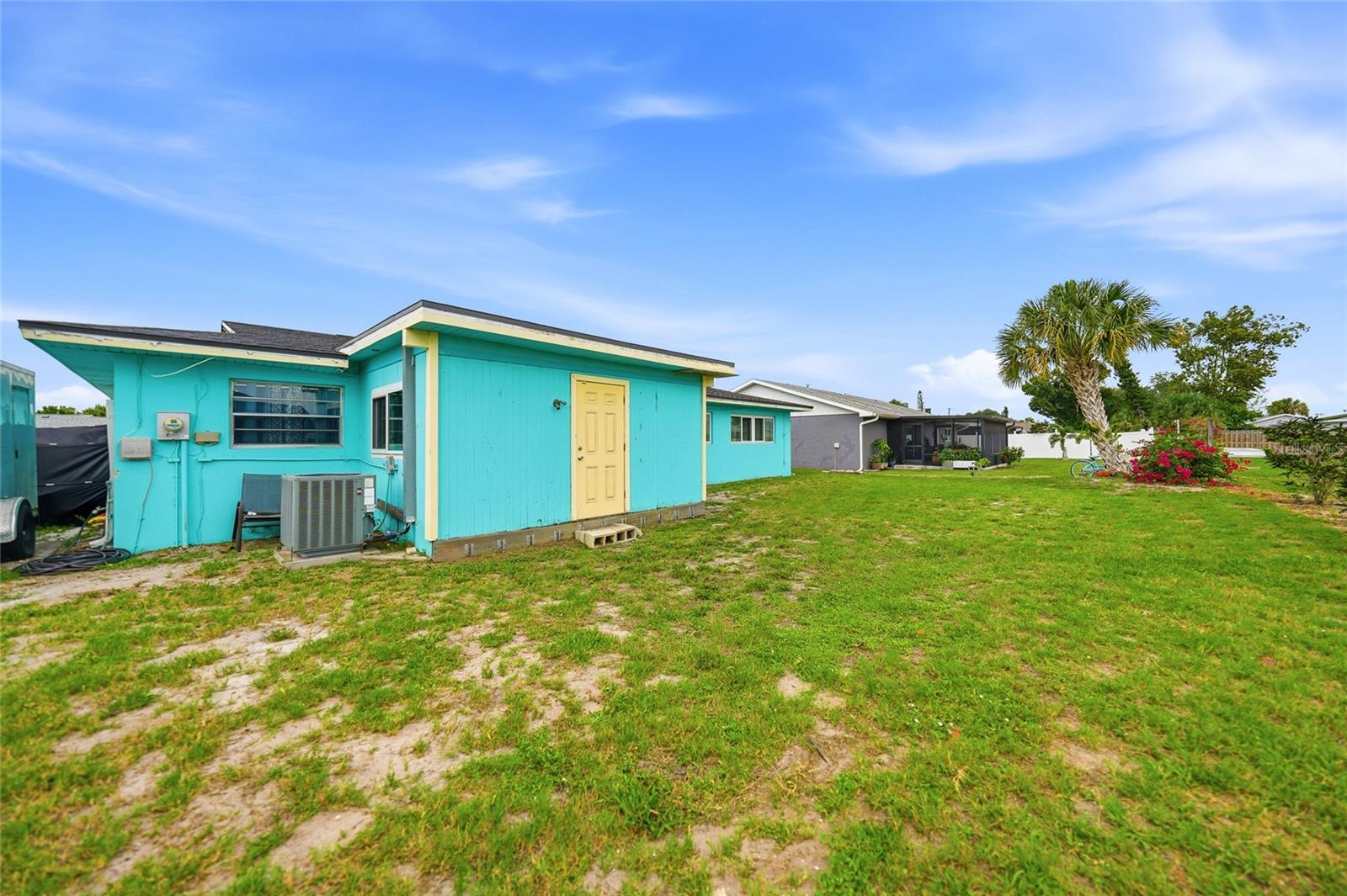13518 ALBERTA AVE, PORT CHARLOTTE, FL, 33981