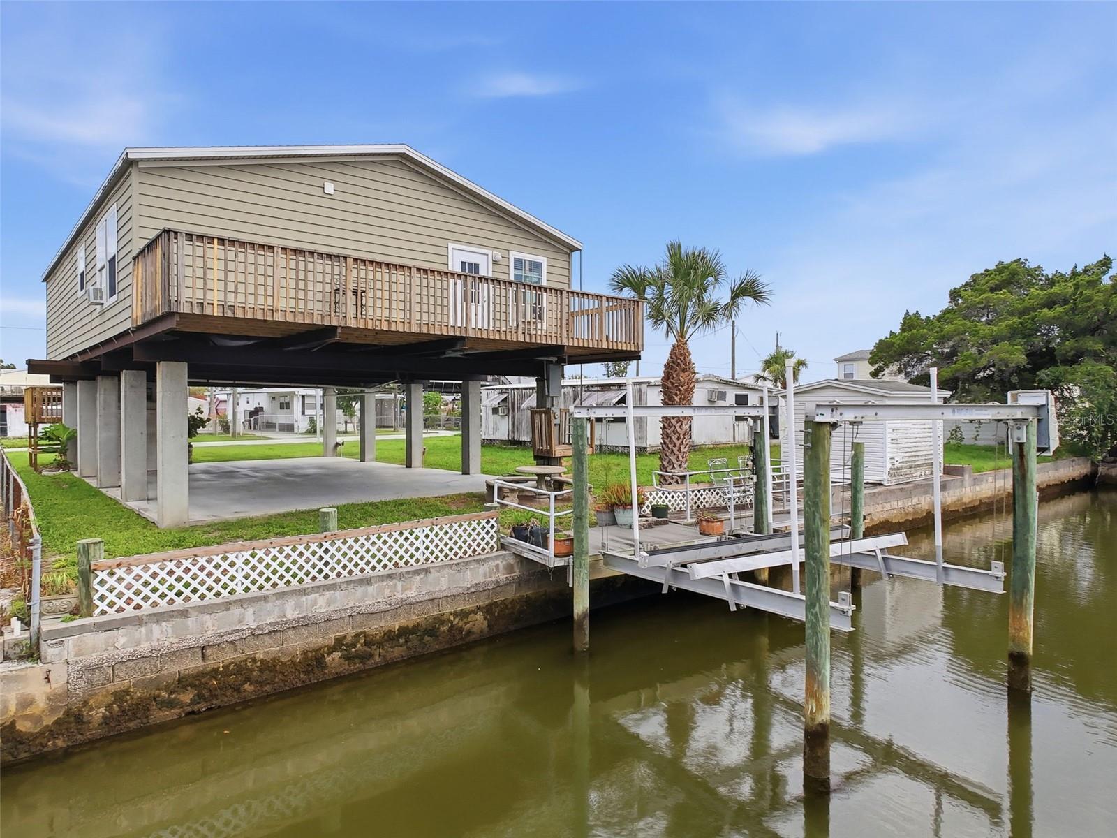 6839 CURLEW LN, HUDSON, FL, 34667