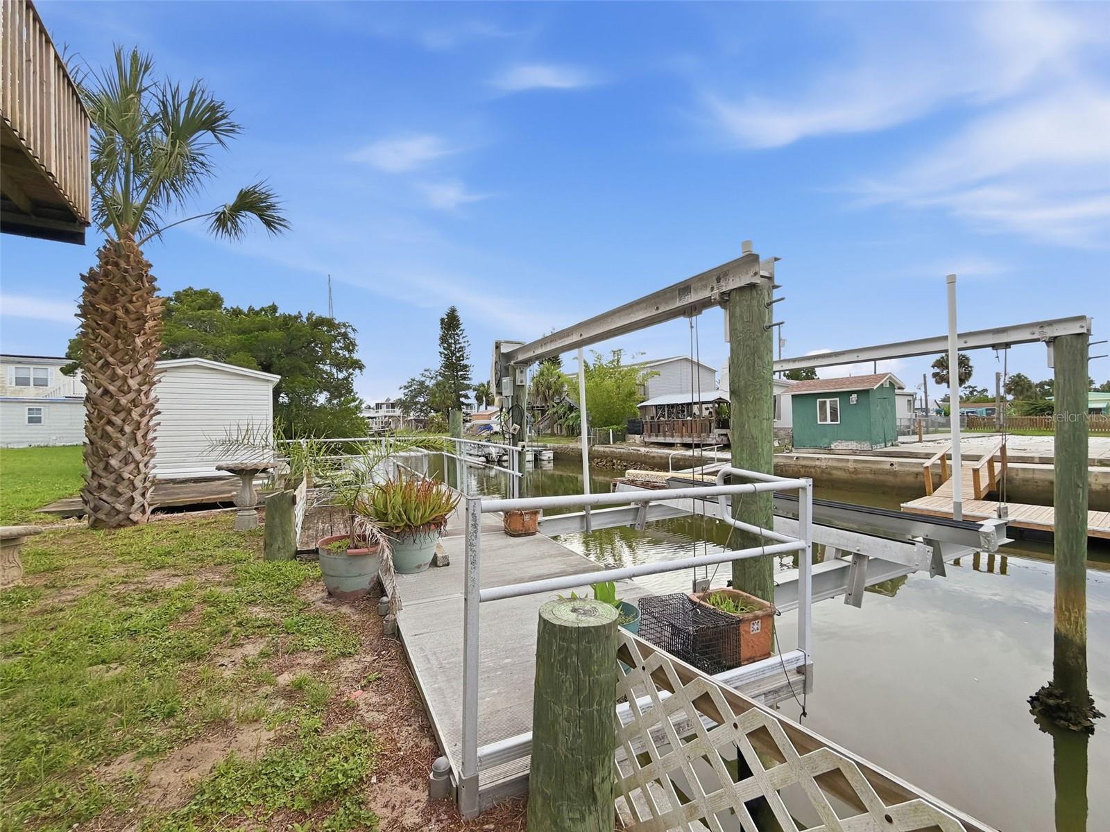 6839 CURLEW LN, HUDSON, FL, 34667