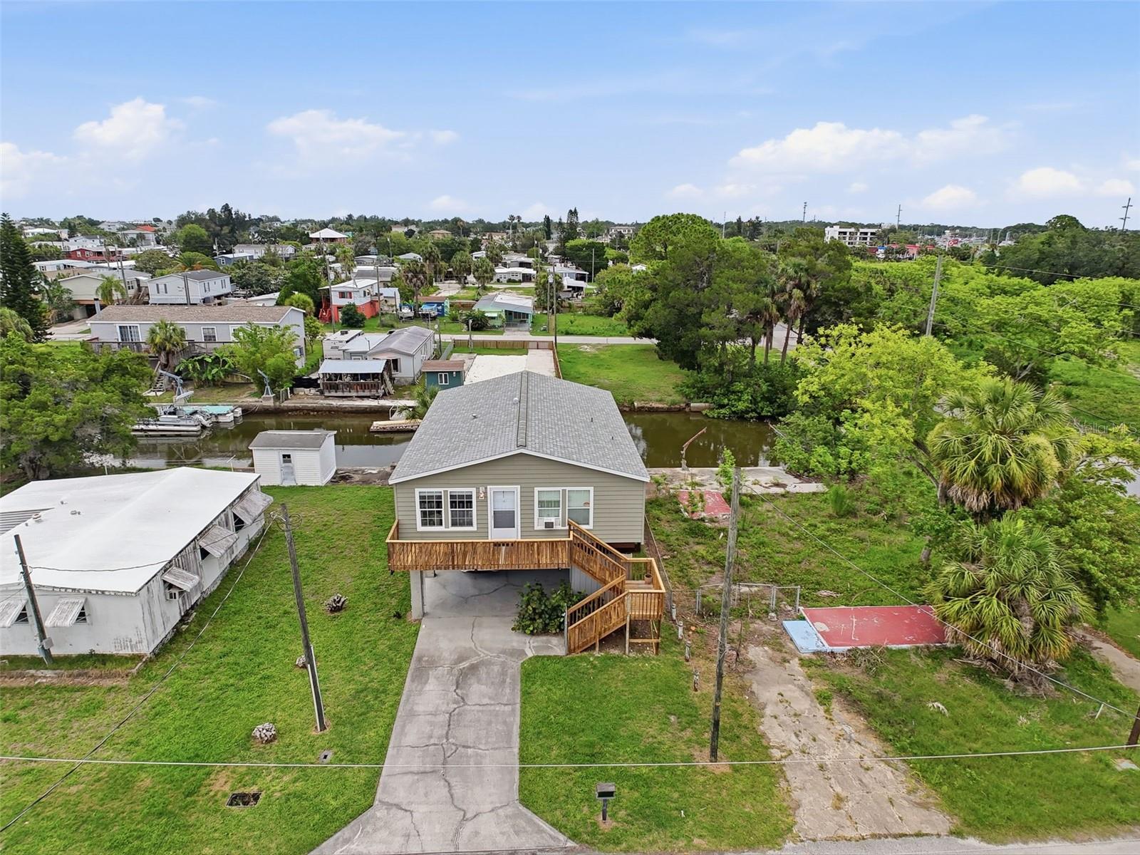 6839 CURLEW LN, HUDSON, FL, 34667
