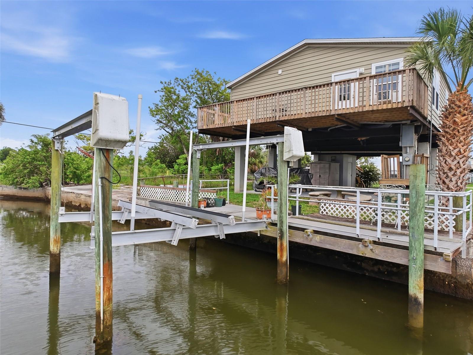 6839 CURLEW LN, HUDSON, FL, 34667