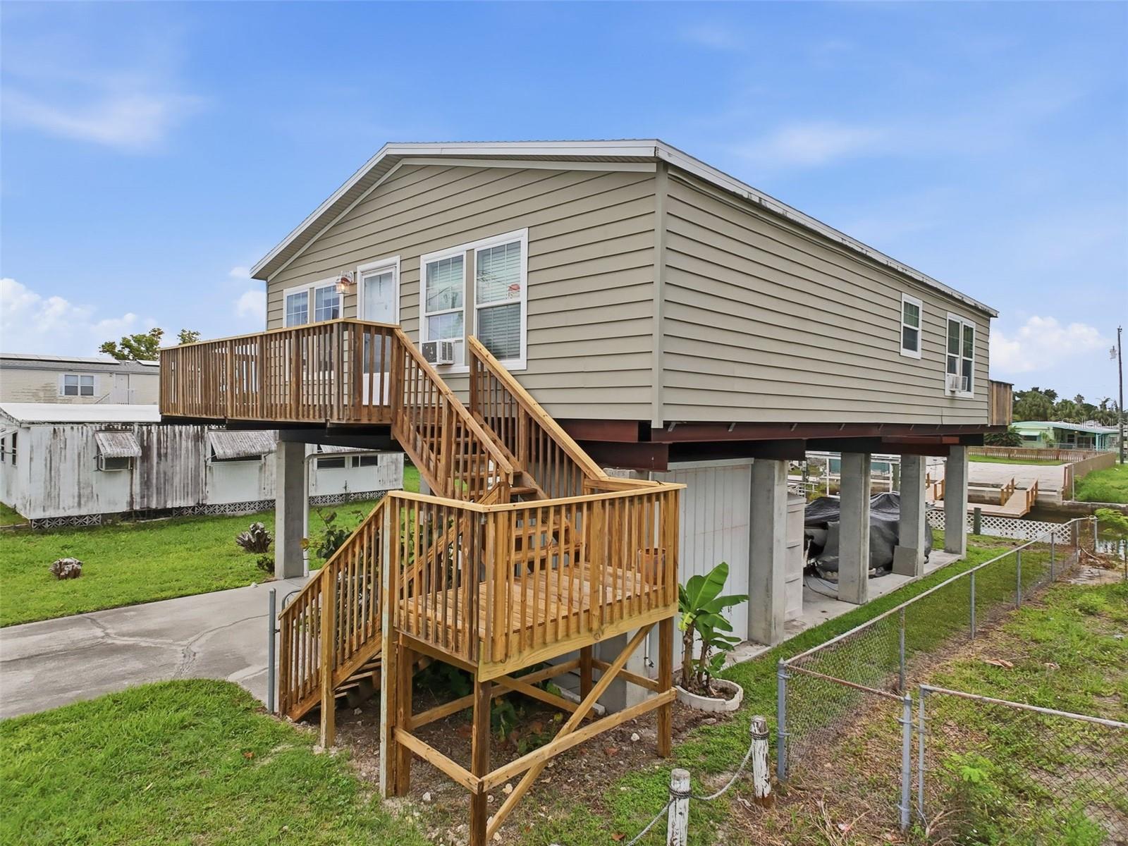 6839 CURLEW LN, HUDSON, FL, 34667
