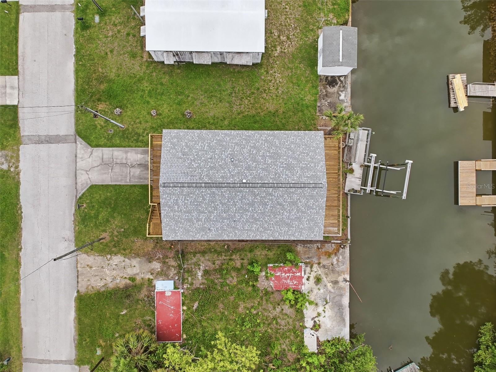6839 CURLEW LN, HUDSON, FL, 34667