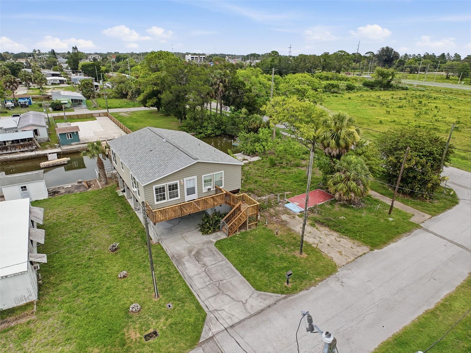 6839 CURLEW LN, HUDSON, FL, 34667