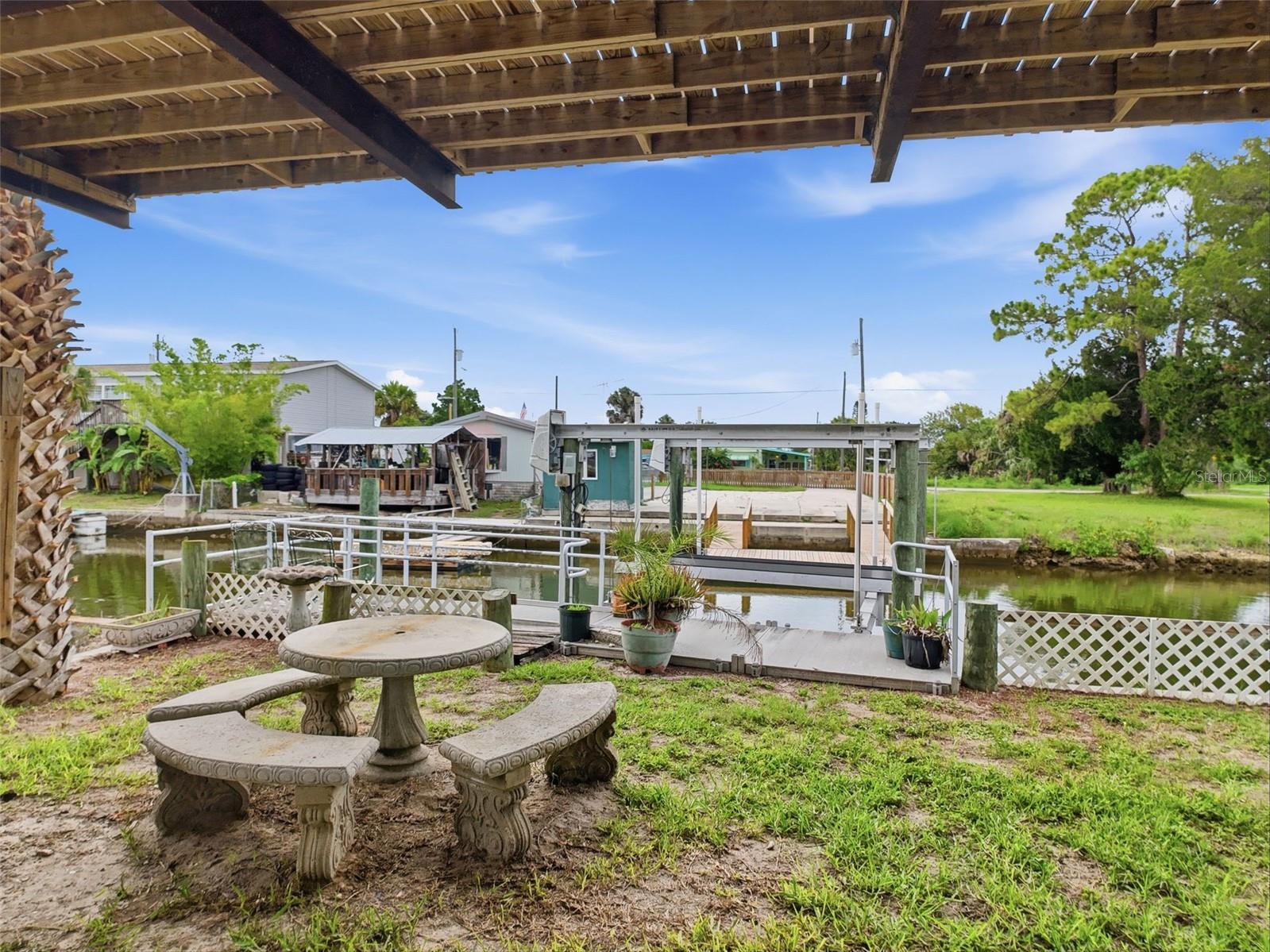 6839 CURLEW LN, HUDSON, FL, 34667