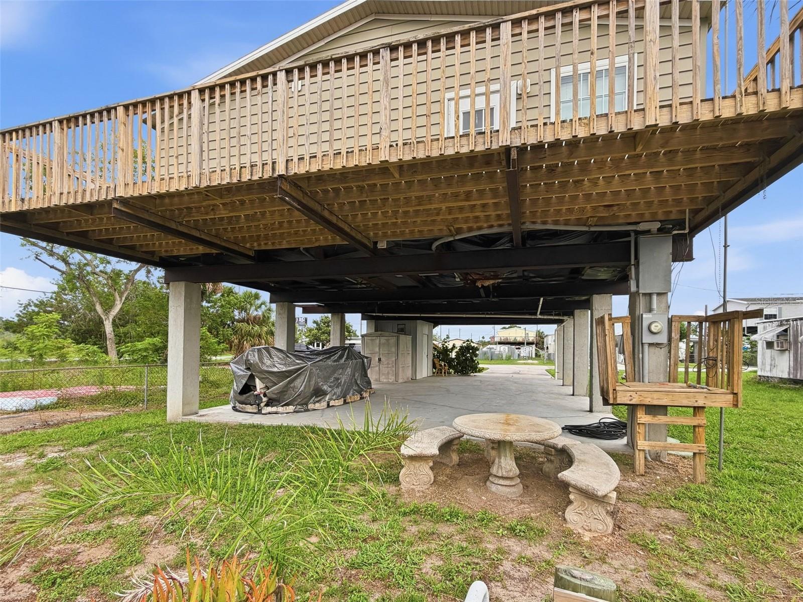 6839 CURLEW LN, HUDSON, FL, 34667