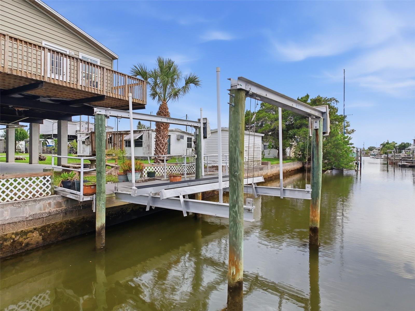 6839 CURLEW LN, HUDSON, FL, 34667