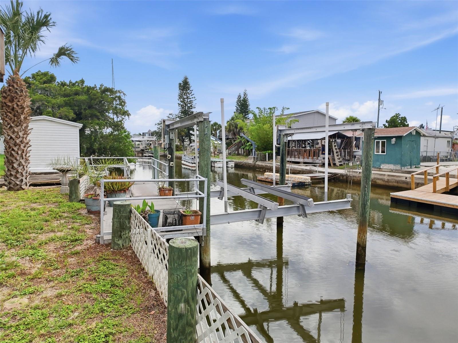 6839 CURLEW LN, HUDSON, FL, 34667