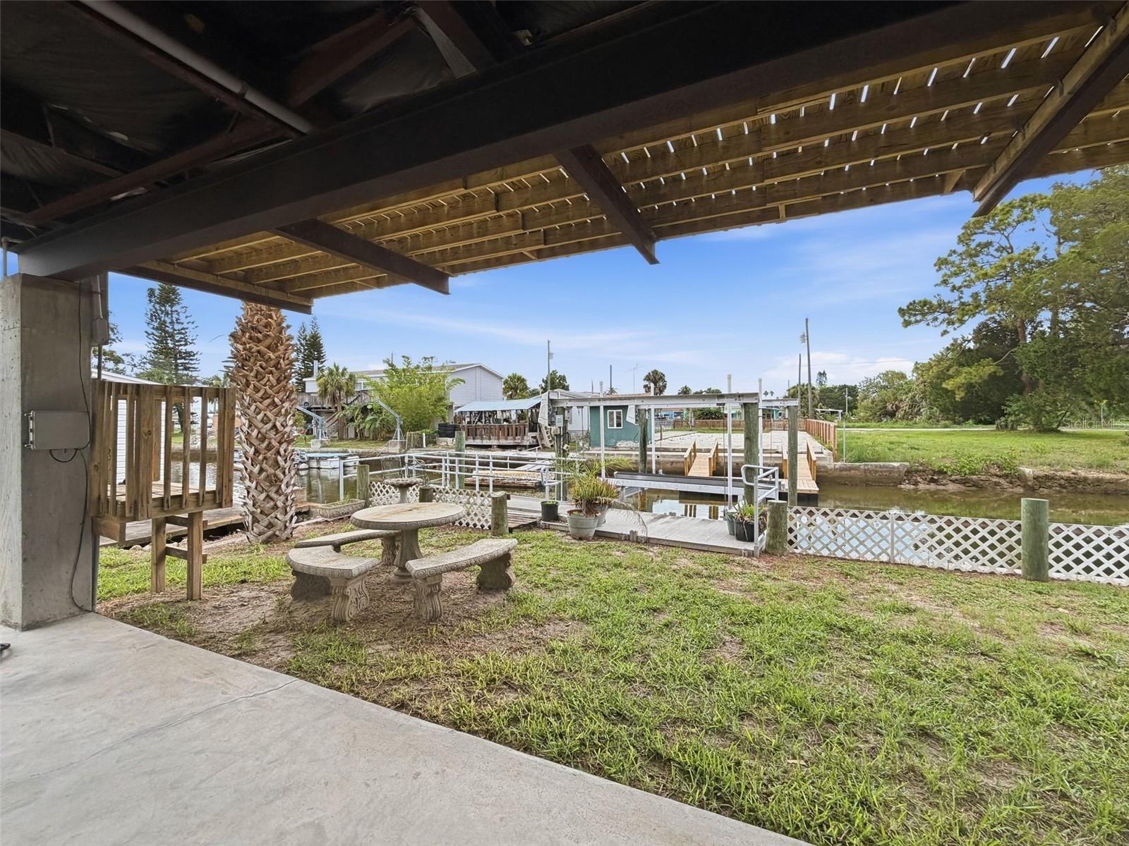 6839 CURLEW LN, HUDSON, FL, 34667