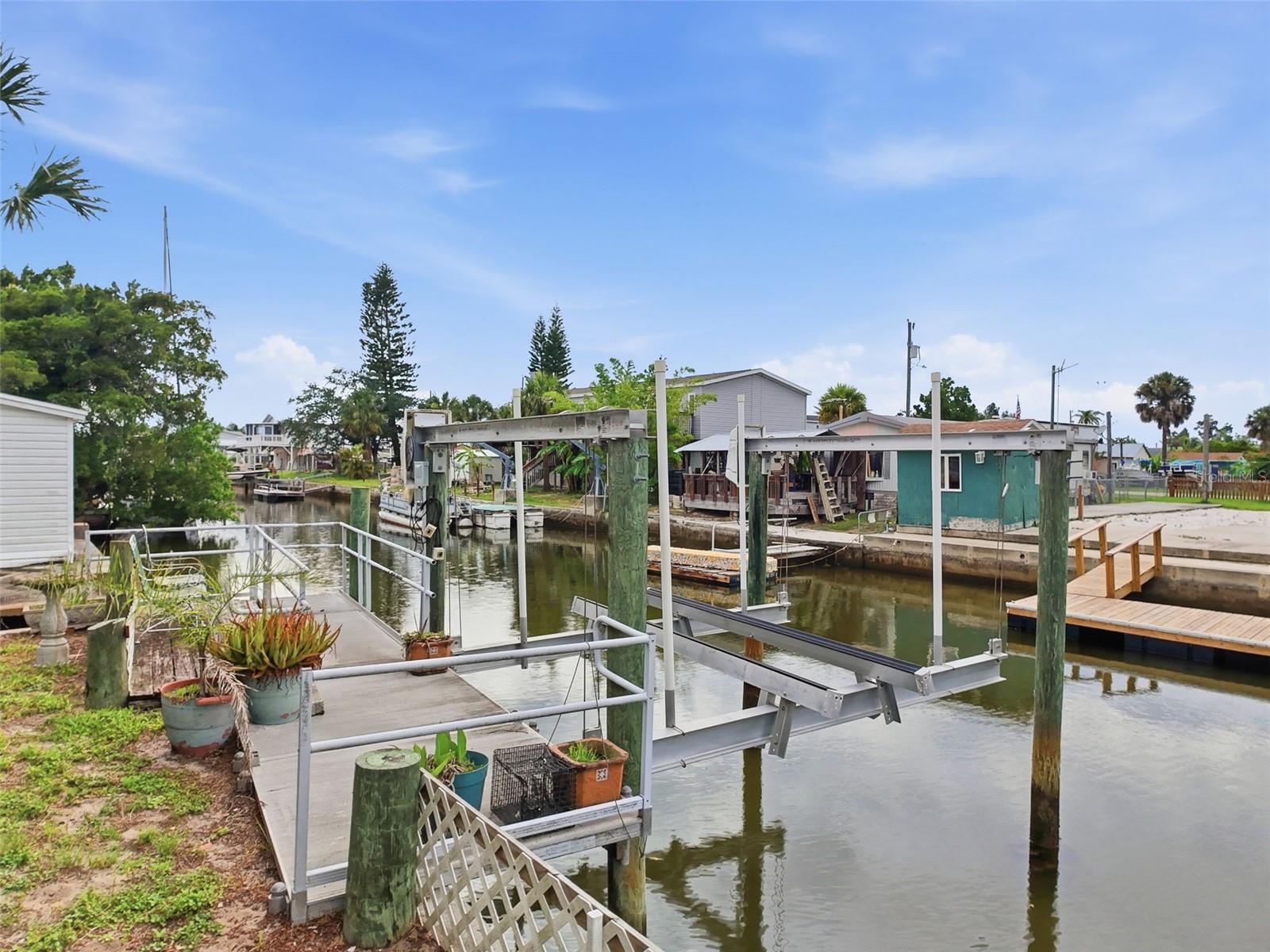 6839 CURLEW LN, HUDSON, FL, 34667