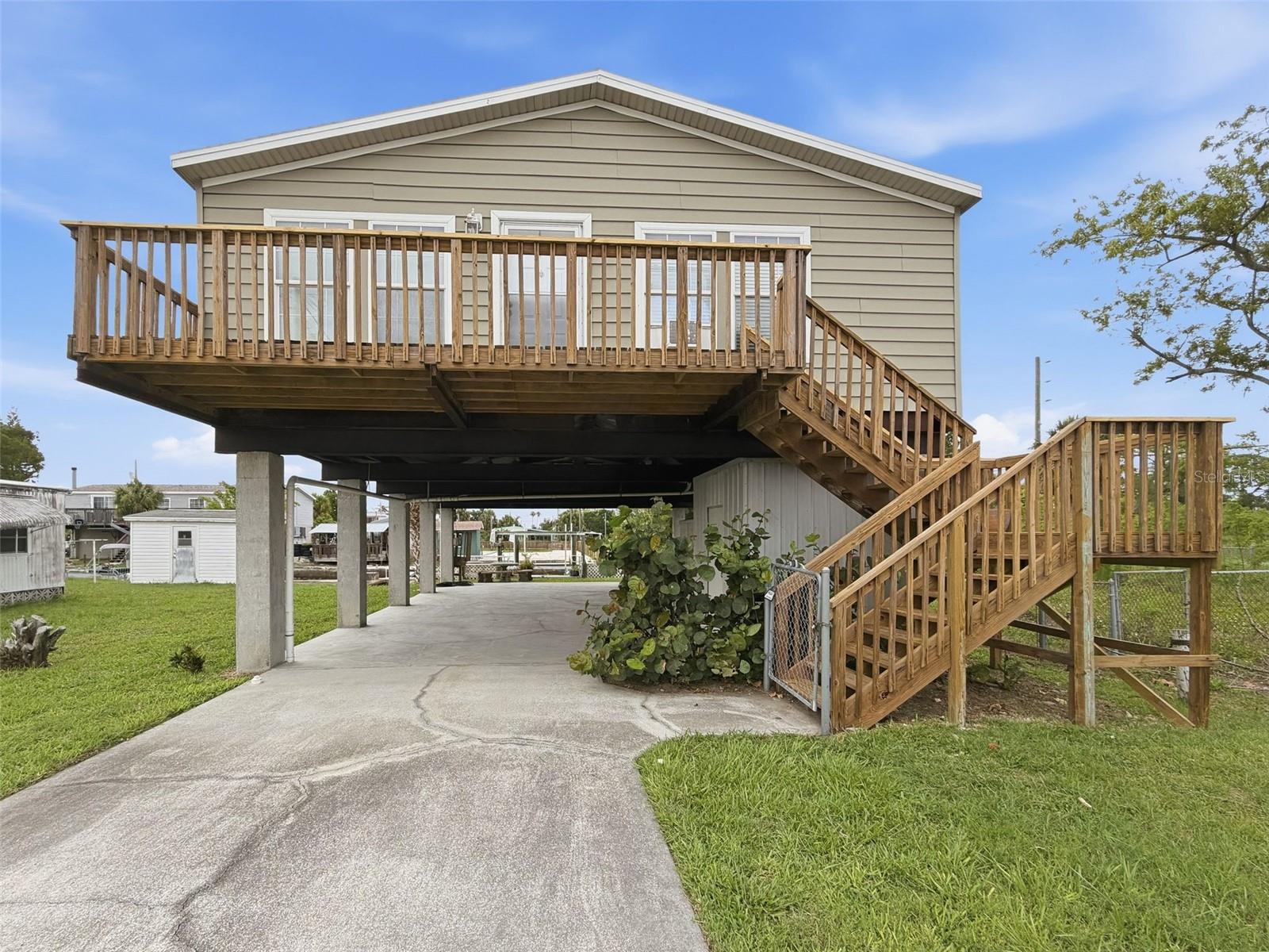 6839 CURLEW LN, HUDSON, FL, 34667