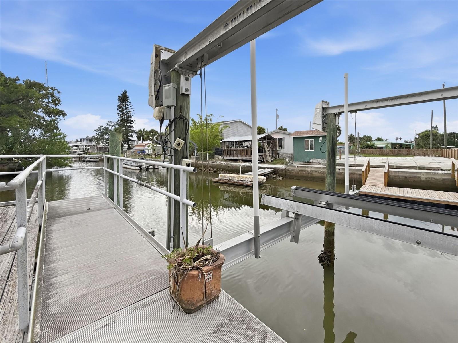 6839 CURLEW LN, HUDSON, FL, 34667