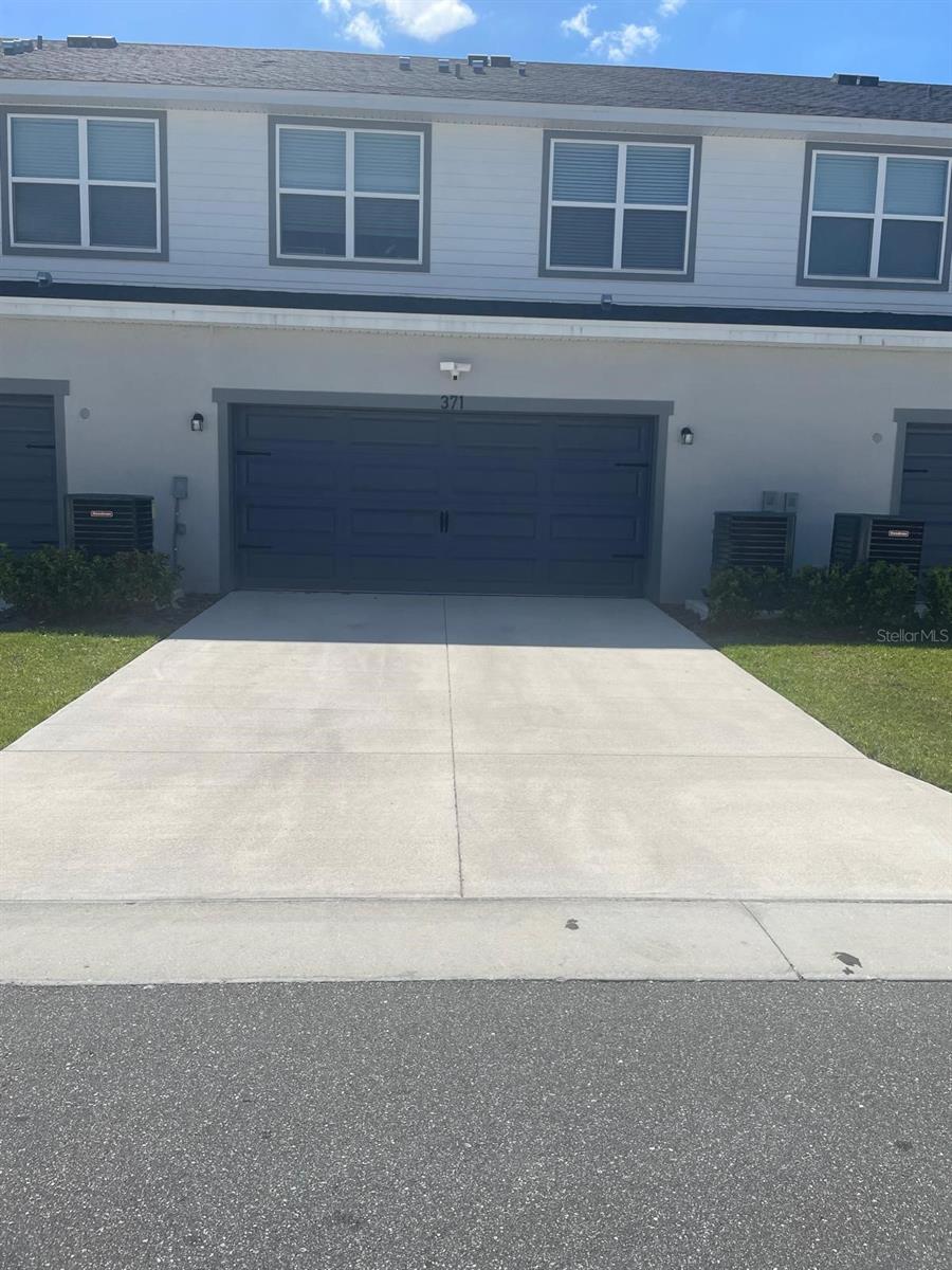 371 CROSSINGS AVE, ST CLOUD, FL, 34771