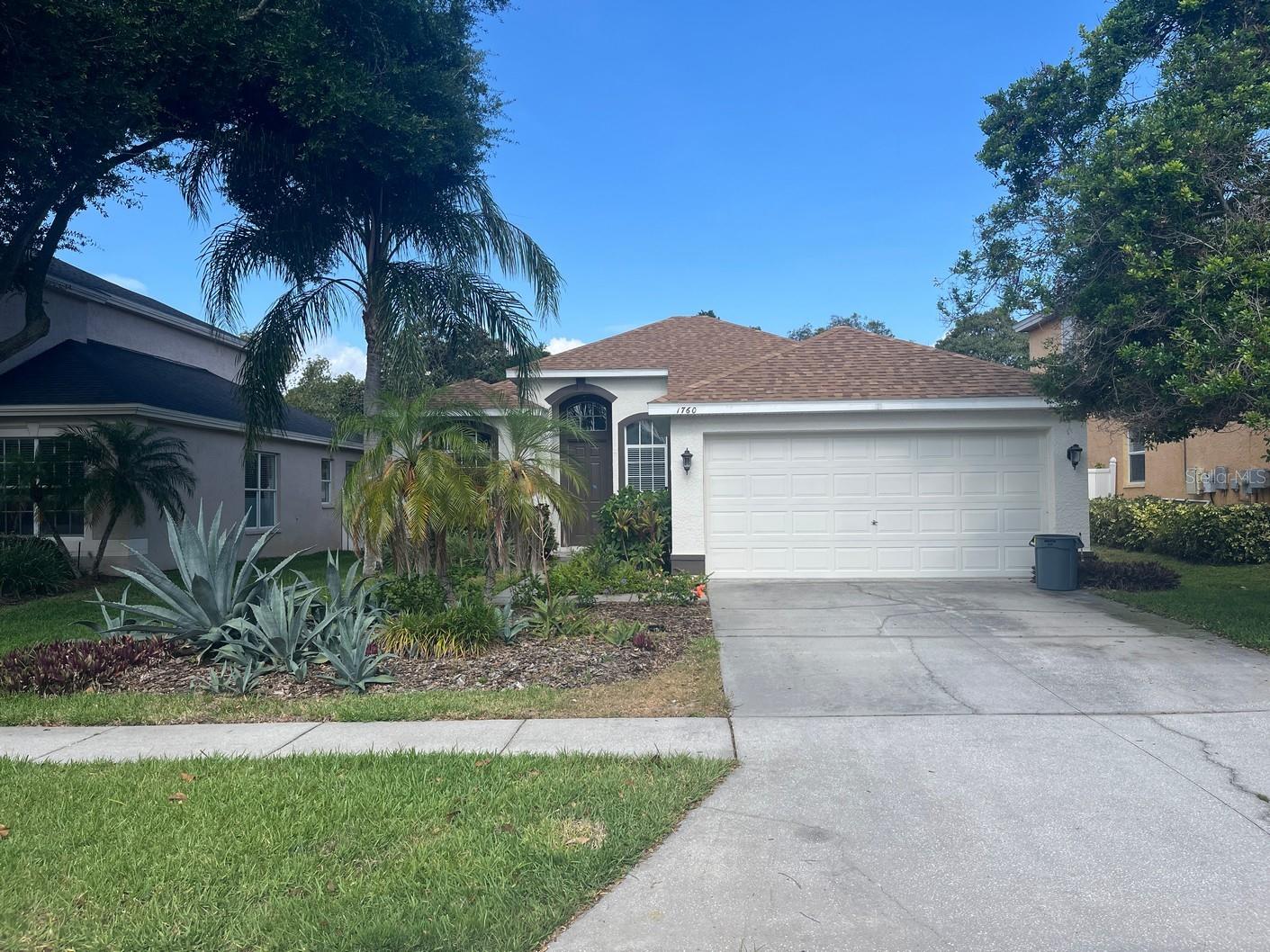 1760 BRILAND ST, TARPON SPRINGS, FL, 34689