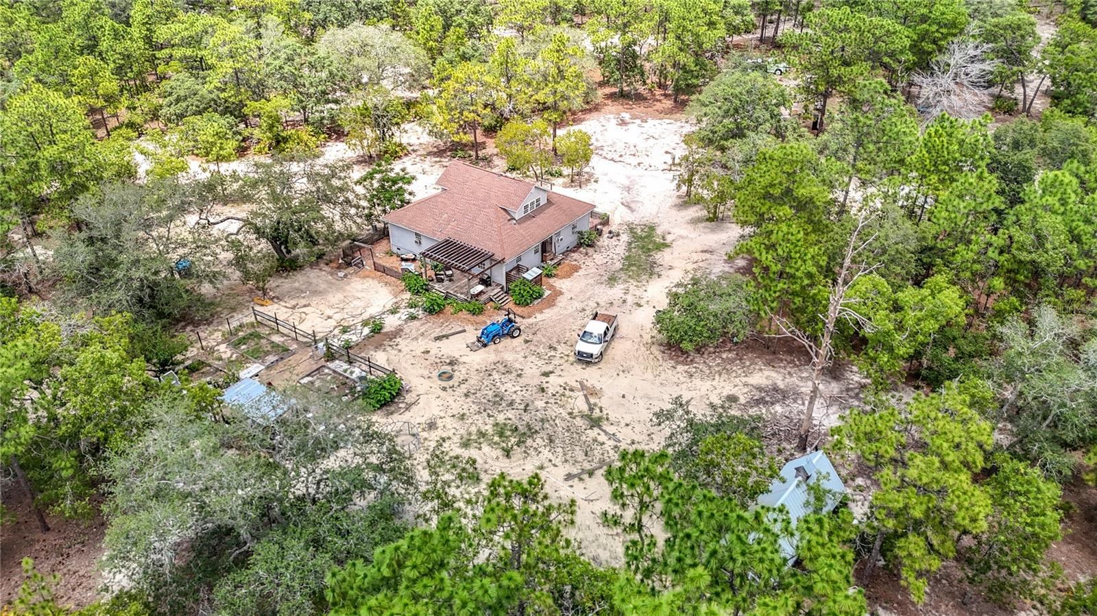 12126 SKIMMER AVE, WEEKI WACHEE, FL, 34614