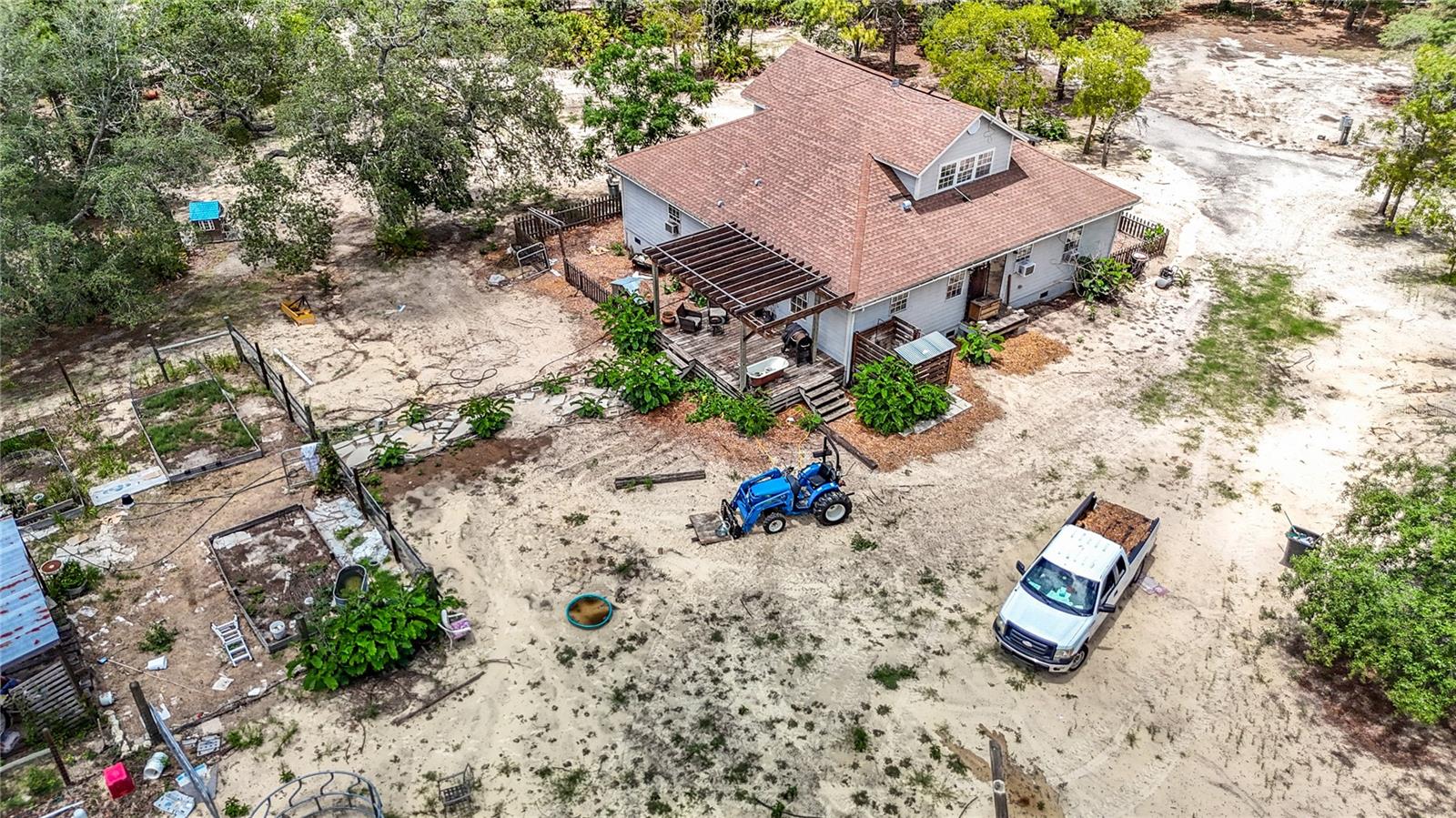 12126 SKIMMER AVE, WEEKI WACHEE, FL, 34614
