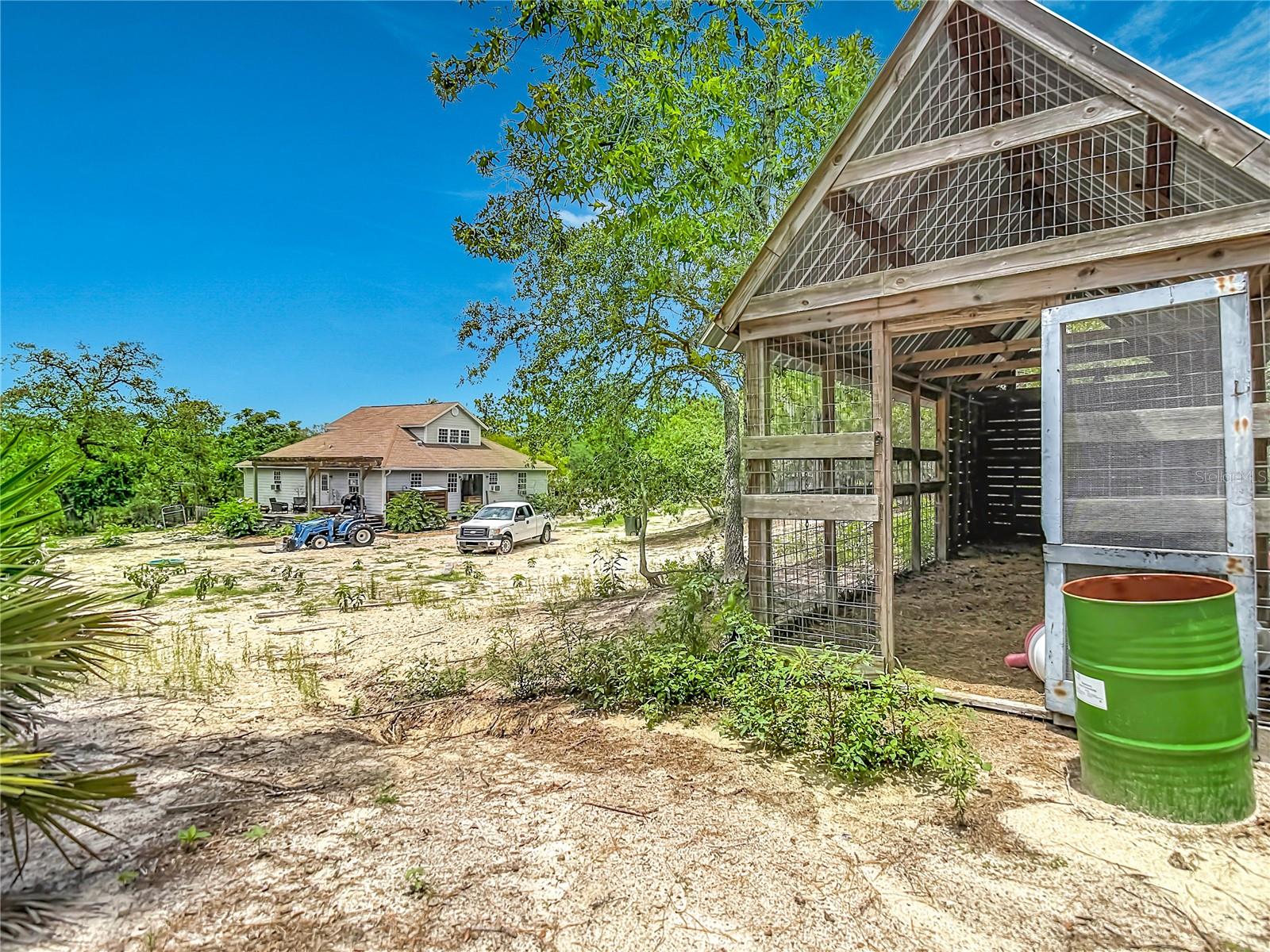 12126 SKIMMER AVE, WEEKI WACHEE, FL, 34614