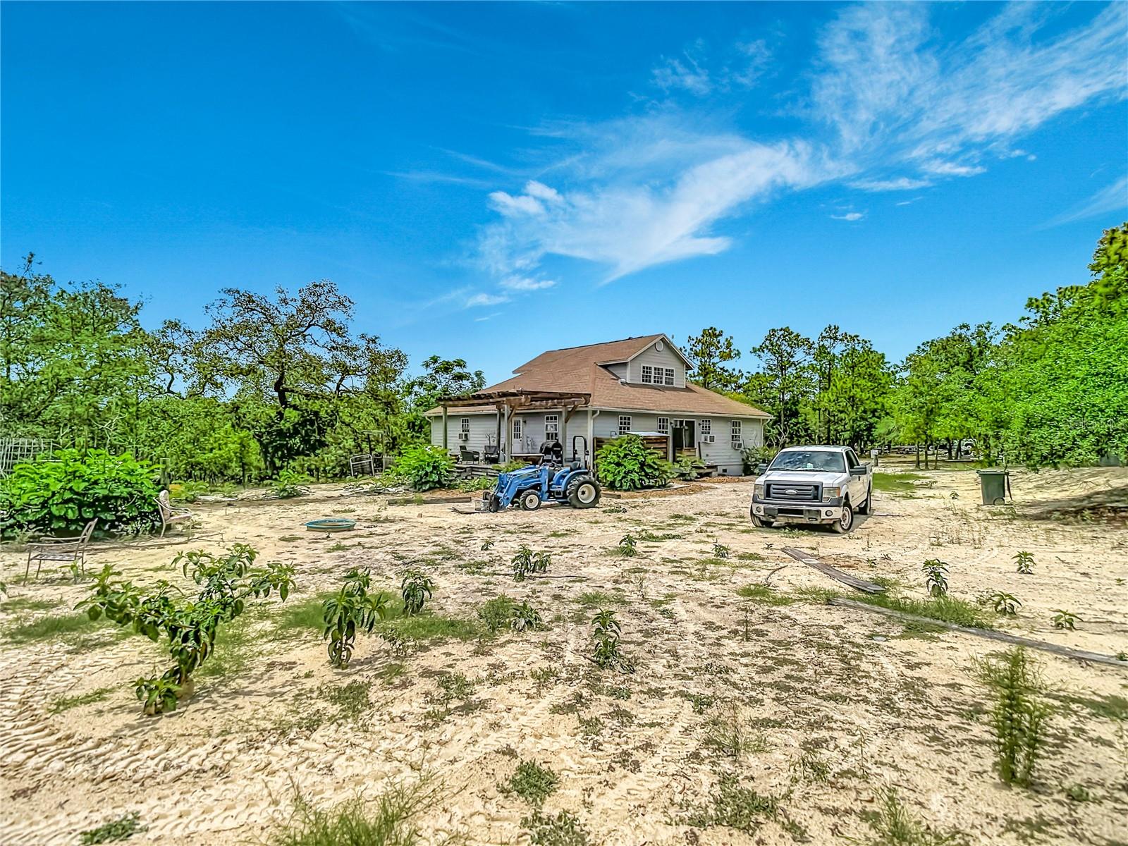 12126 SKIMMER AVE, WEEKI WACHEE, FL, 34614