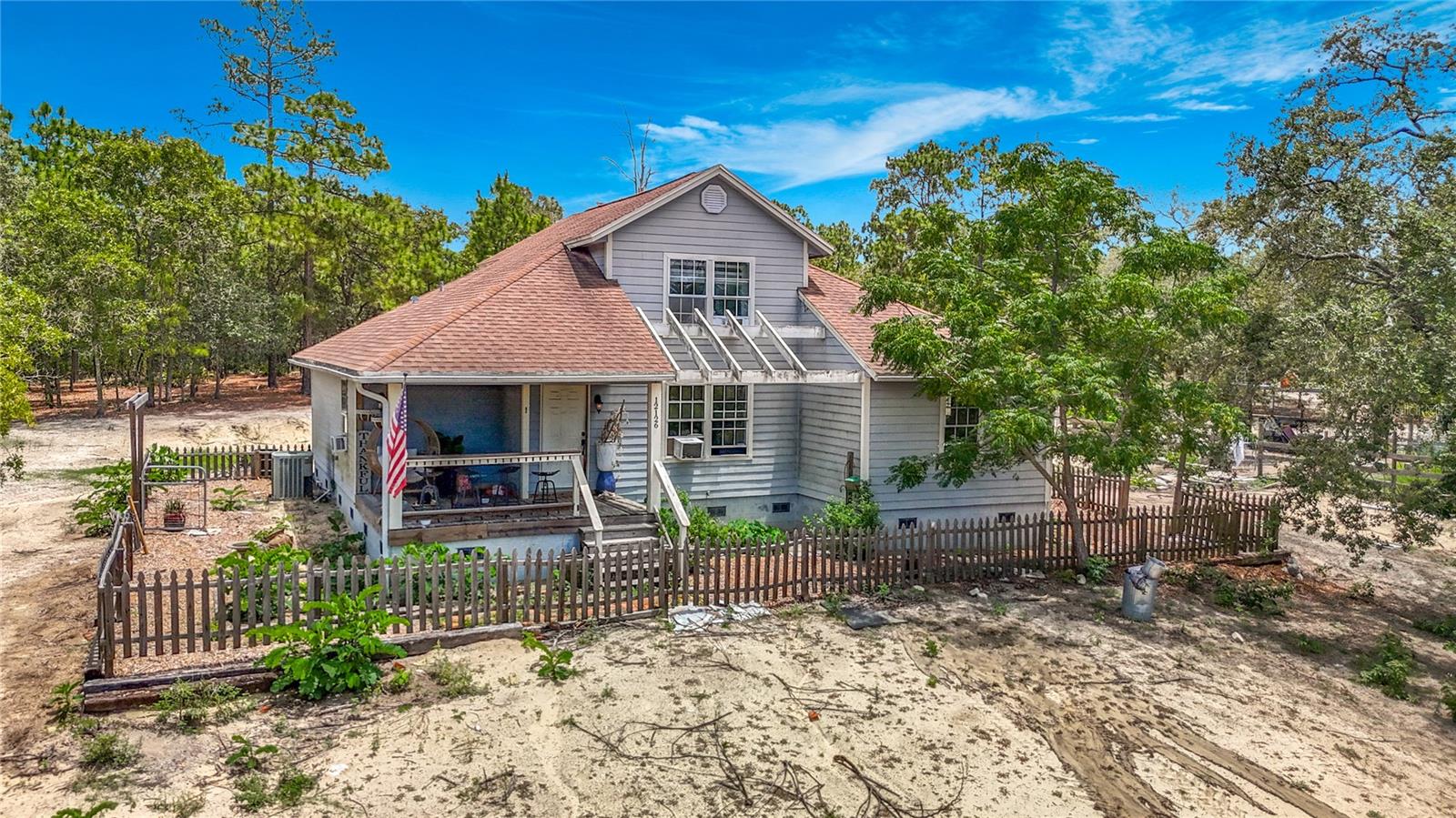 12126 SKIMMER AVE, WEEKI WACHEE, FL, 34614