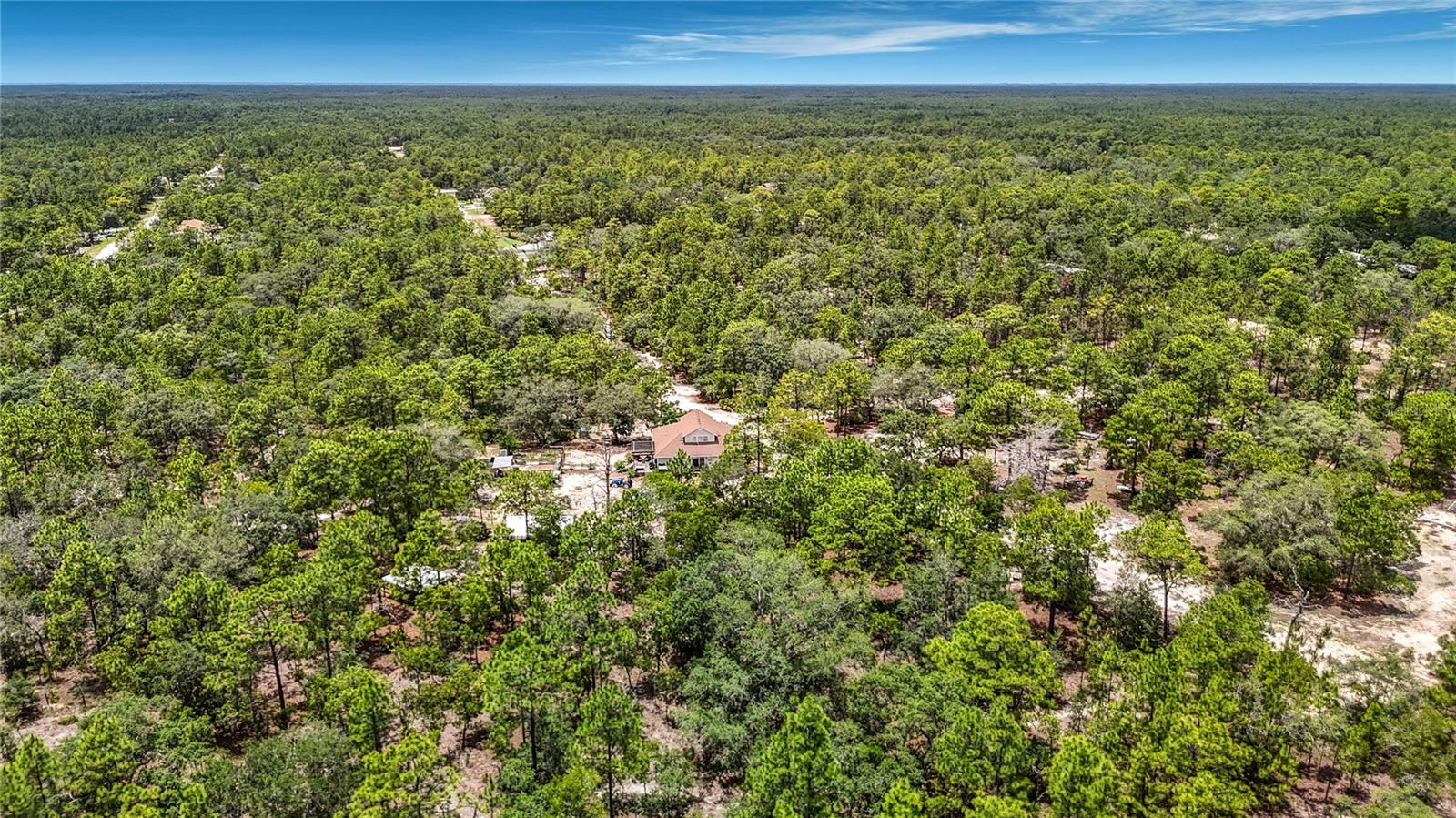 12126 SKIMMER AVE, WEEKI WACHEE, FL, 34614