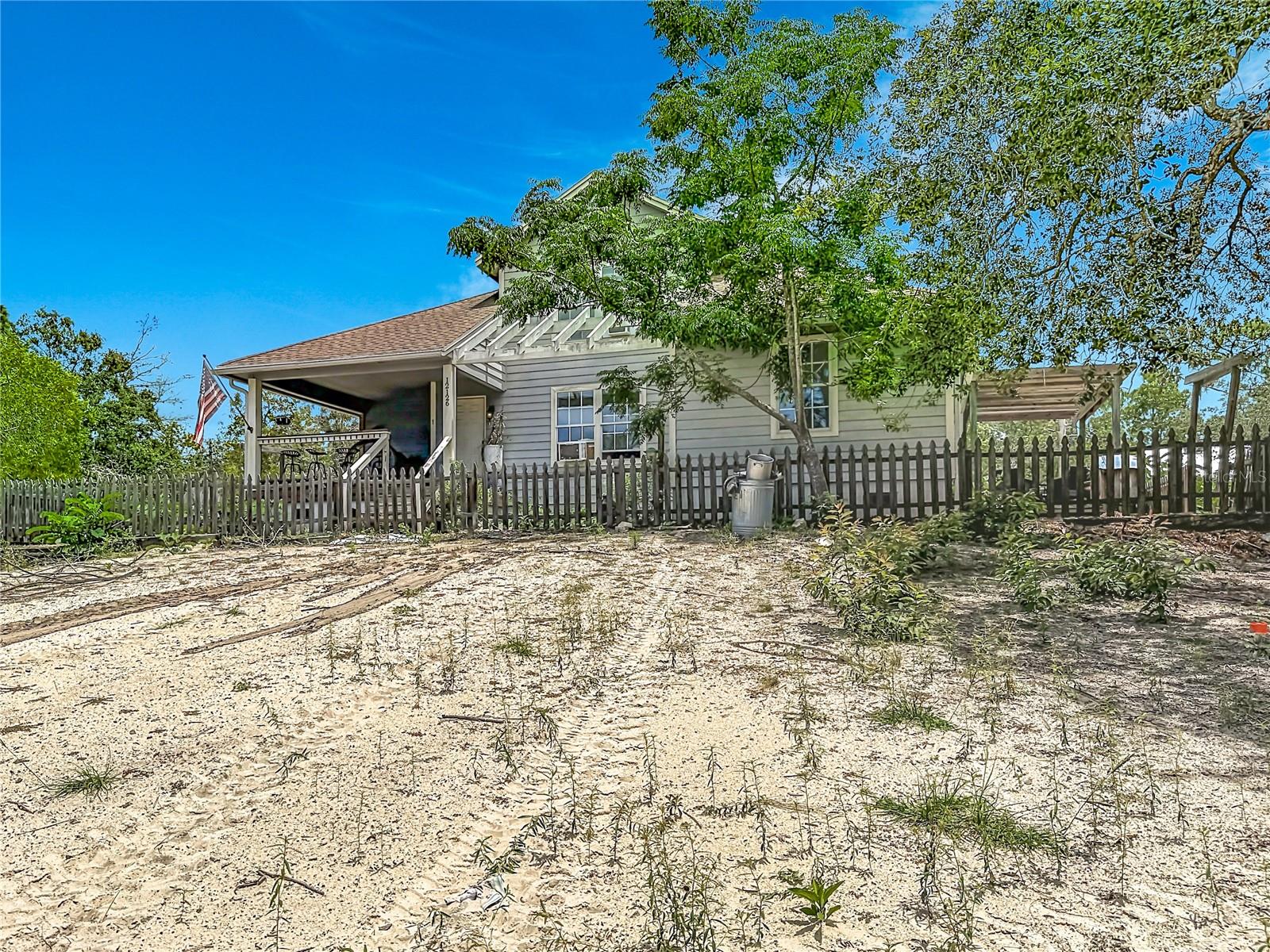 12126 SKIMMER AVE, WEEKI WACHEE, FL, 34614