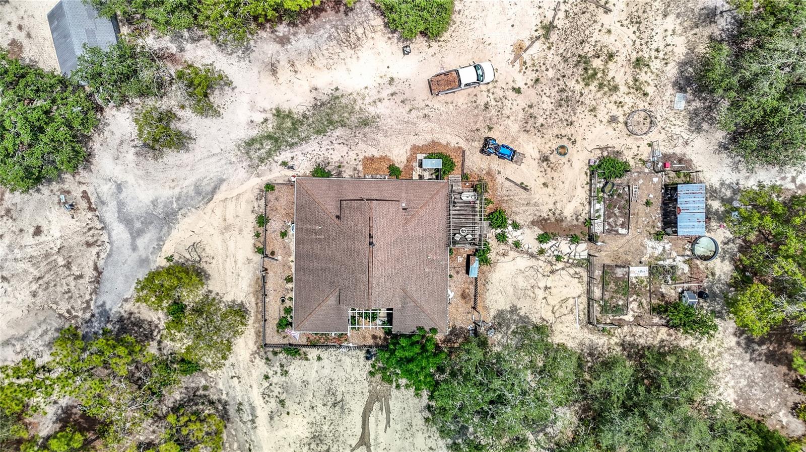 12126 SKIMMER AVE, WEEKI WACHEE, FL, 34614