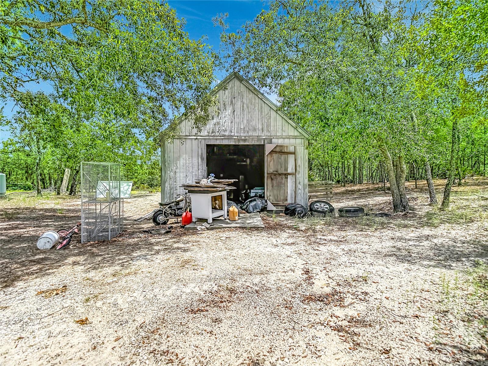 12126 SKIMMER AVE, WEEKI WACHEE, FL, 34614