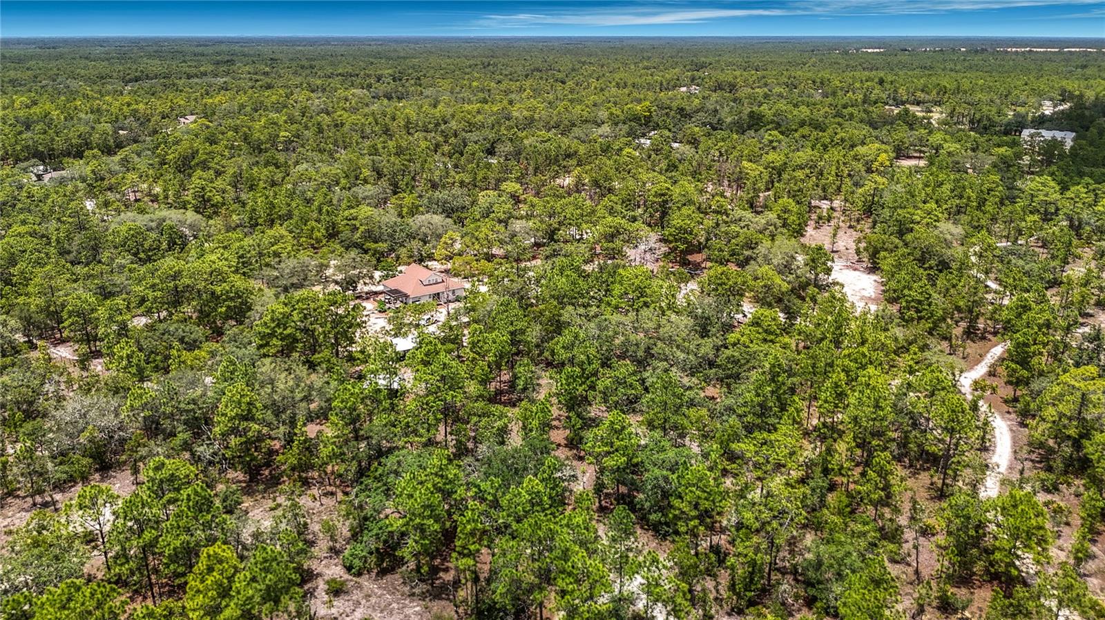 12126 SKIMMER AVE, WEEKI WACHEE, FL, 34614