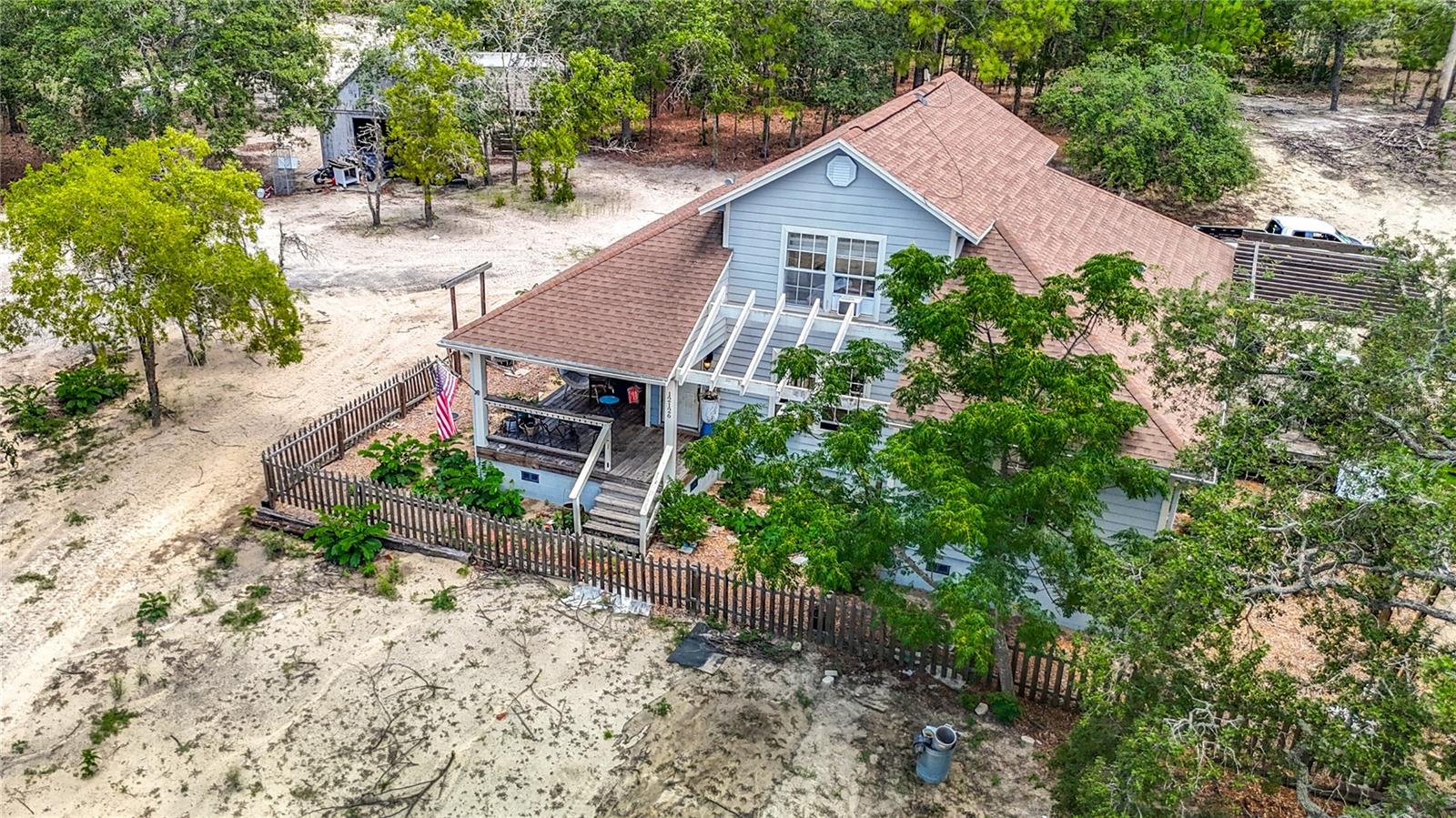 12126 SKIMMER AVE, WEEKI WACHEE, FL, 34614