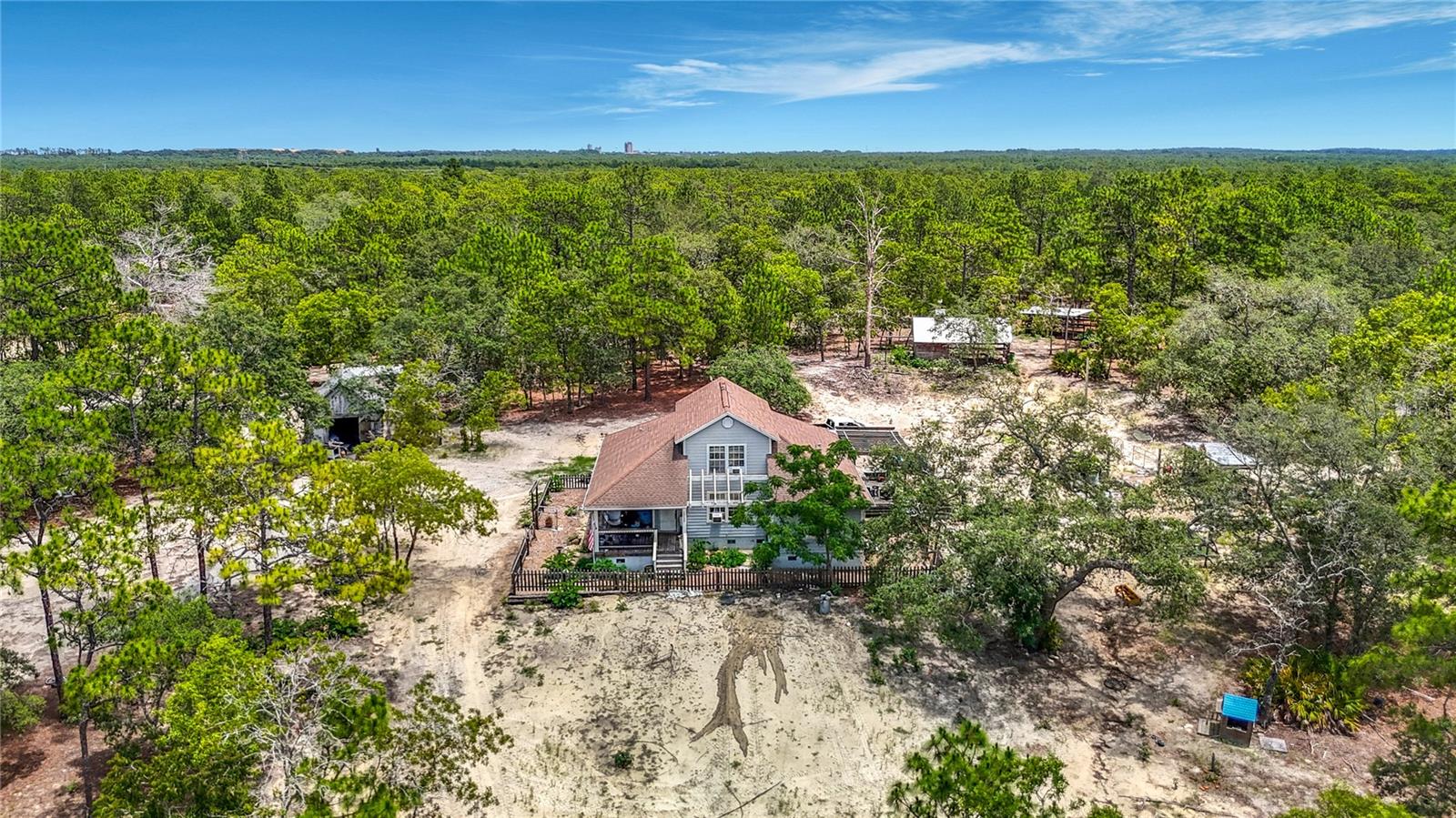12126 SKIMMER AVE, WEEKI WACHEE, FL, 34614