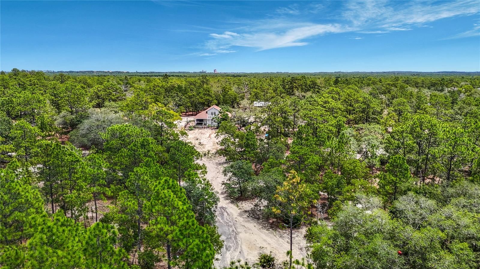 12126 SKIMMER AVE, WEEKI WACHEE, FL, 34614