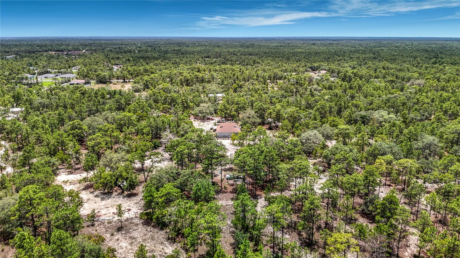 12126 SKIMMER AVE, WEEKI WACHEE, FL, 34614