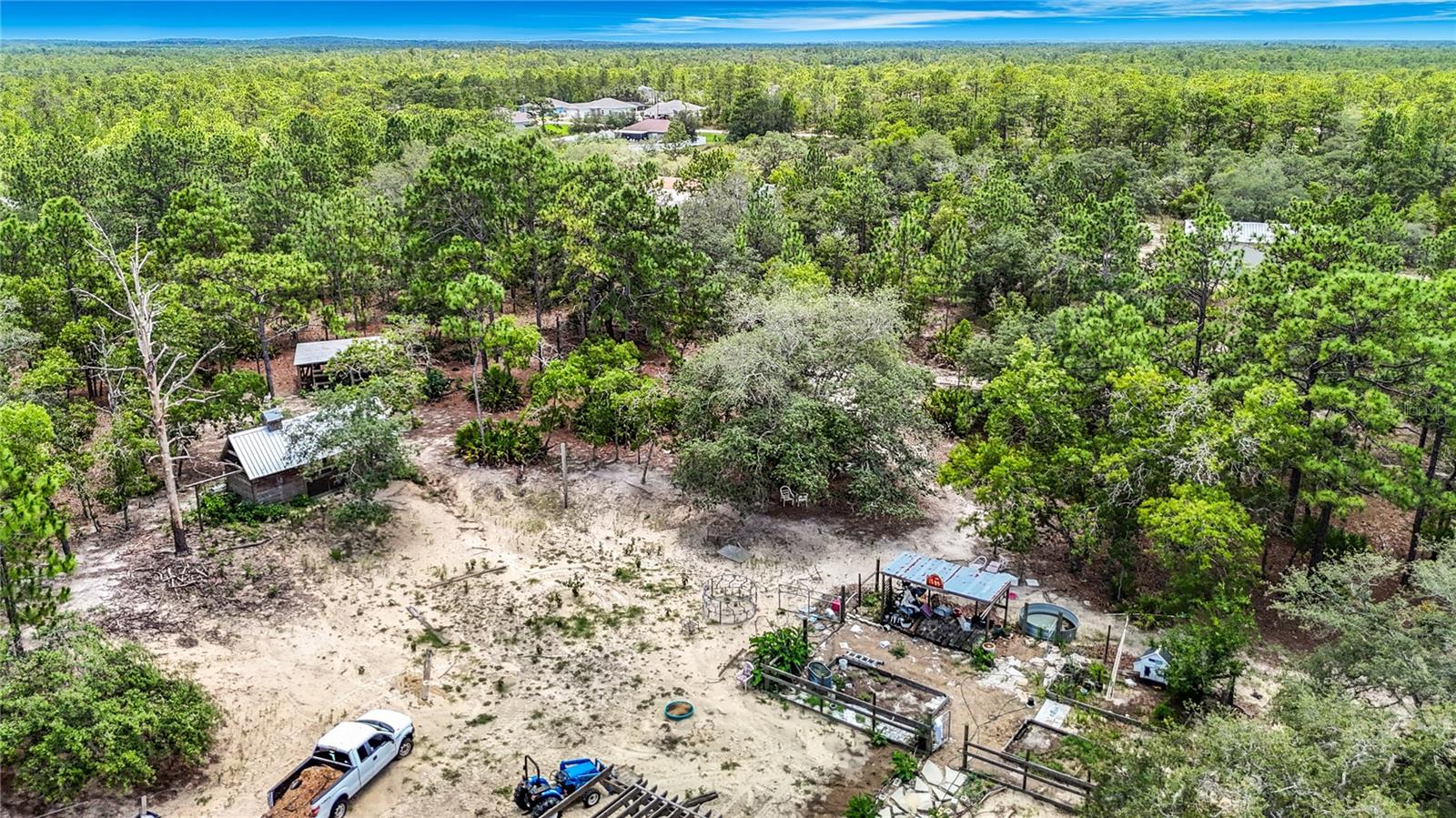 12126 SKIMMER AVE, WEEKI WACHEE, FL, 34614