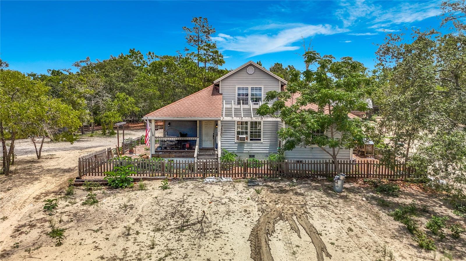 12126 SKIMMER AVE, WEEKI WACHEE, FL, 34614