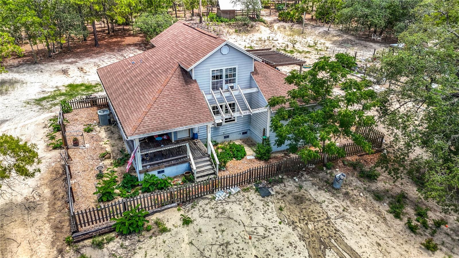 12126 SKIMMER AVE, WEEKI WACHEE, FL, 34614