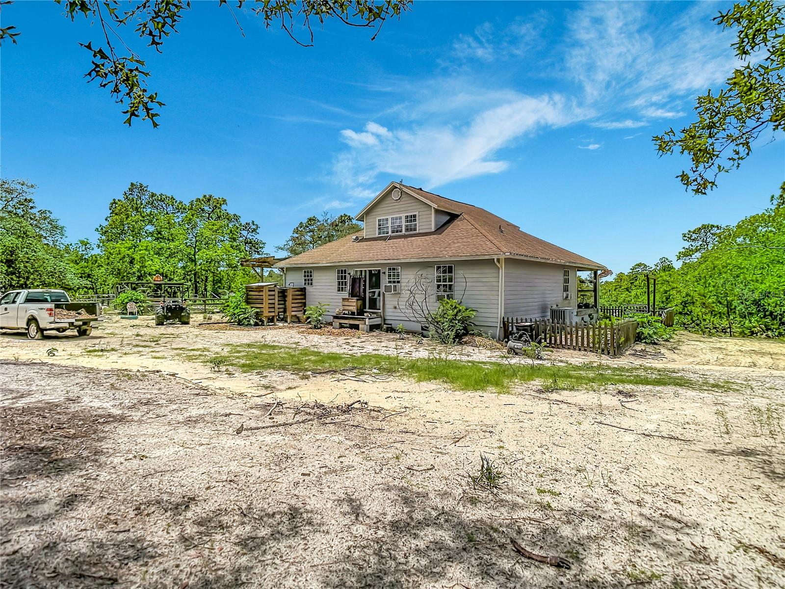 12126 SKIMMER AVE, WEEKI WACHEE, FL, 34614