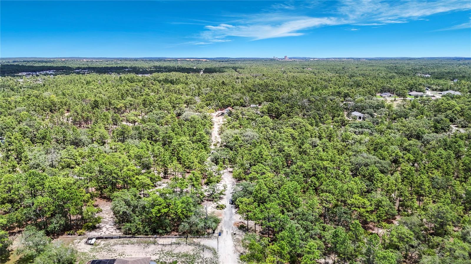 12126 SKIMMER AVE, WEEKI WACHEE, FL, 34614