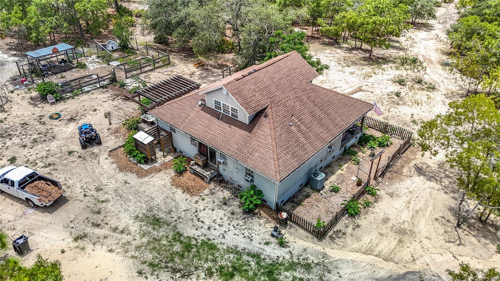 12126 SKIMMER AVE, WEEKI WACHEE, FL, 34614