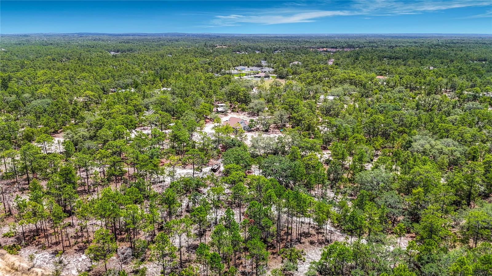 12126 SKIMMER AVE, WEEKI WACHEE, FL, 34614