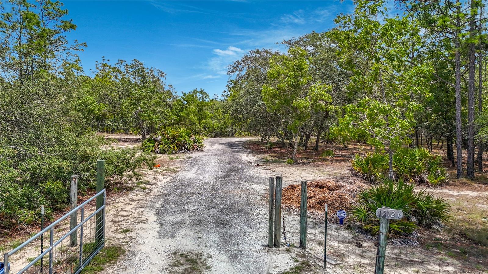 12126 SKIMMER AVE, WEEKI WACHEE, FL, 34614