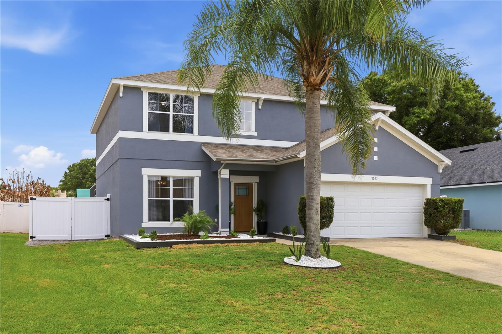 3097 BUCKEYE POINTE DR, WINTER HAVEN, FL, 33881