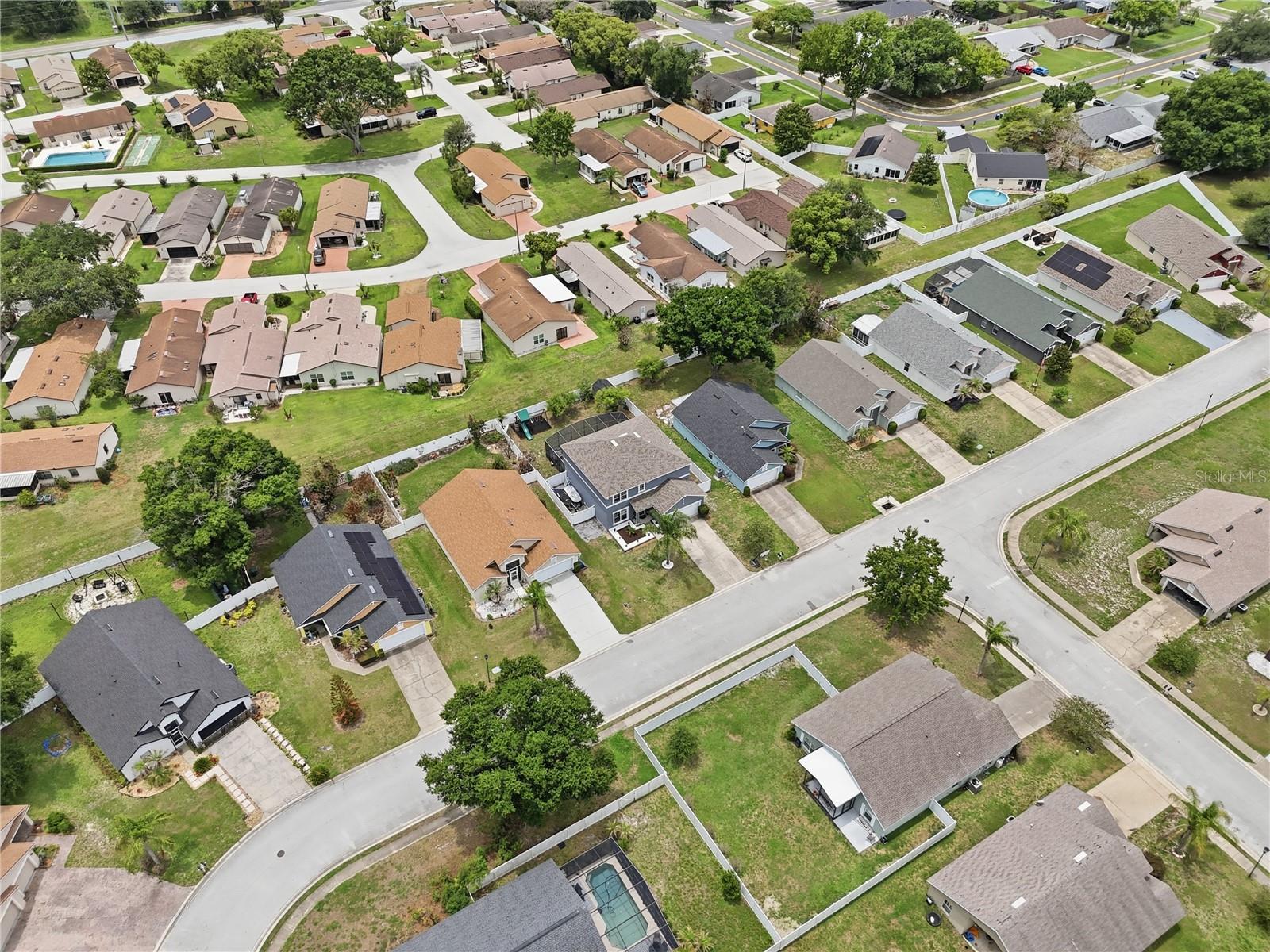 3097 BUCKEYE POINTE DR, WINTER HAVEN, FL, 33881