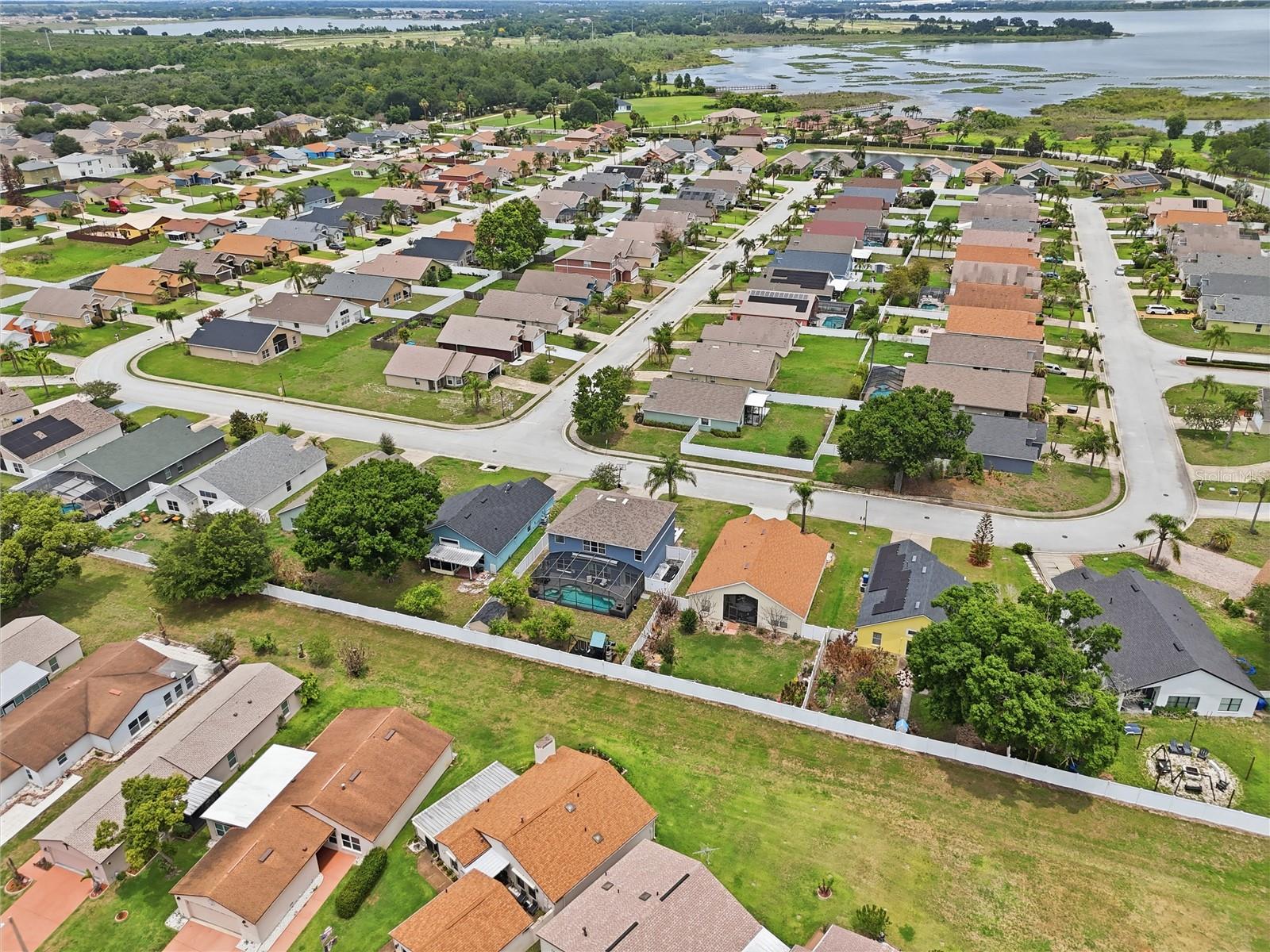 3097 BUCKEYE POINTE DR, WINTER HAVEN, FL, 33881