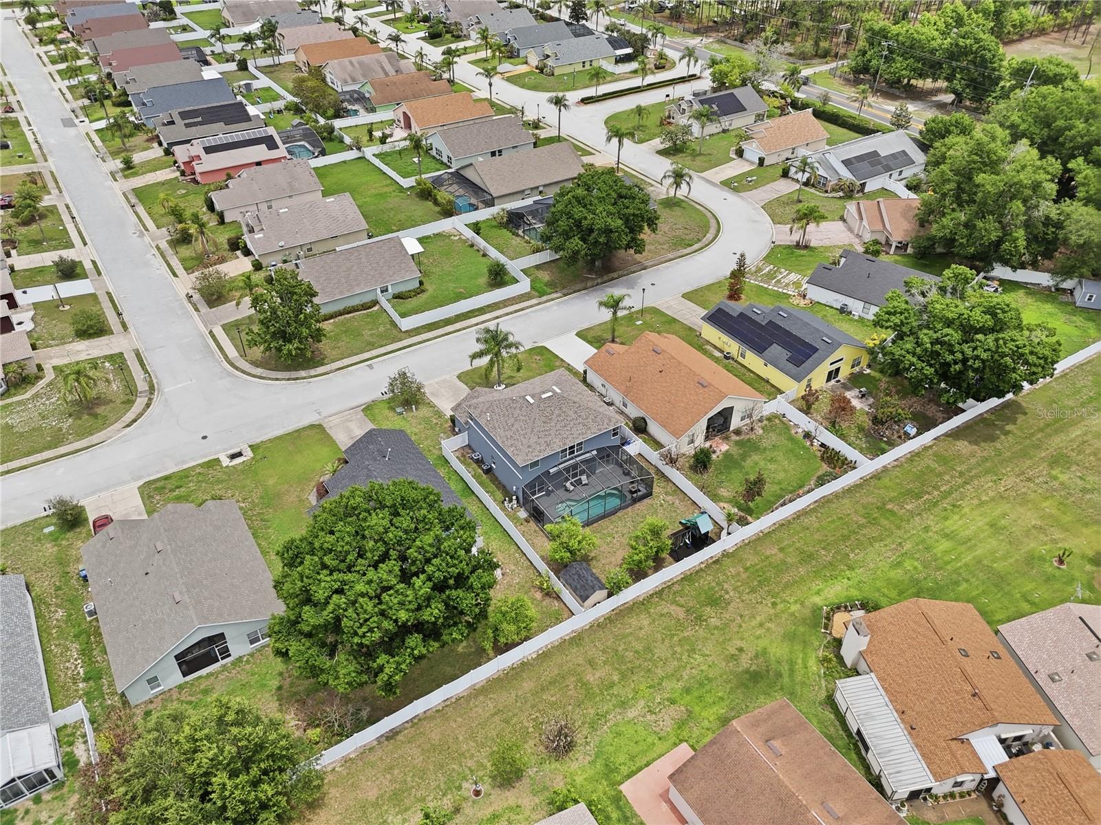 3097 BUCKEYE POINTE DR, WINTER HAVEN, FL, 33881