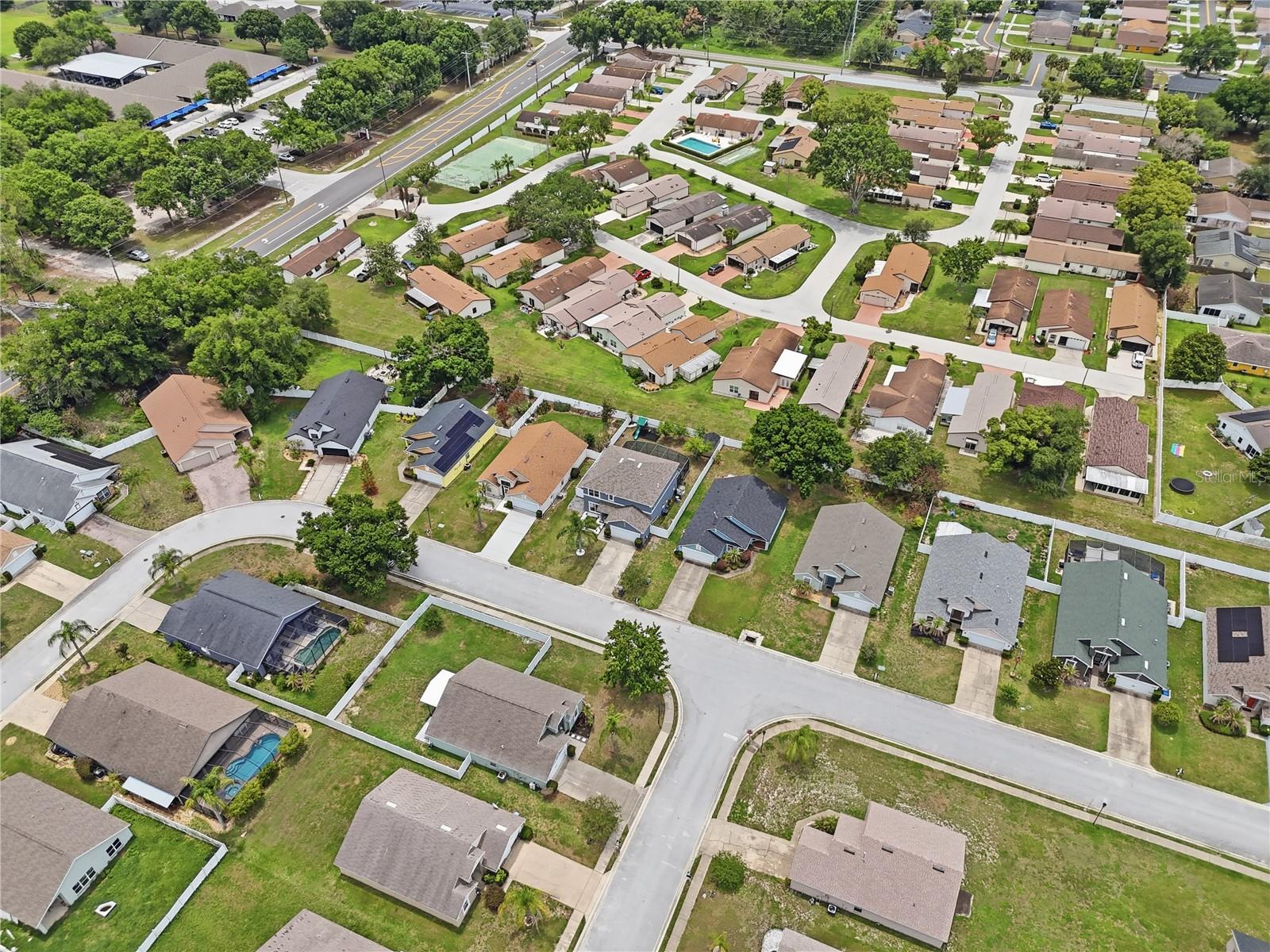 3097 BUCKEYE POINTE DR, WINTER HAVEN, FL, 33881