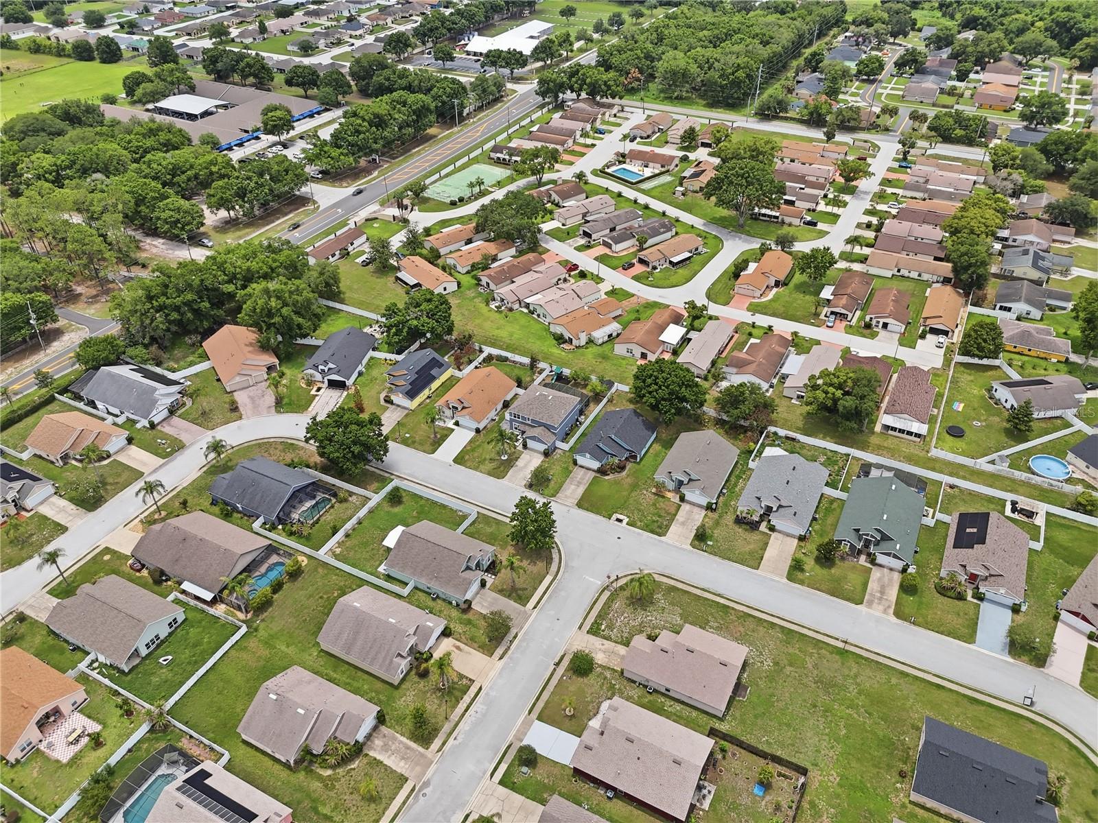 3097 BUCKEYE POINTE DR, WINTER HAVEN, FL, 33881