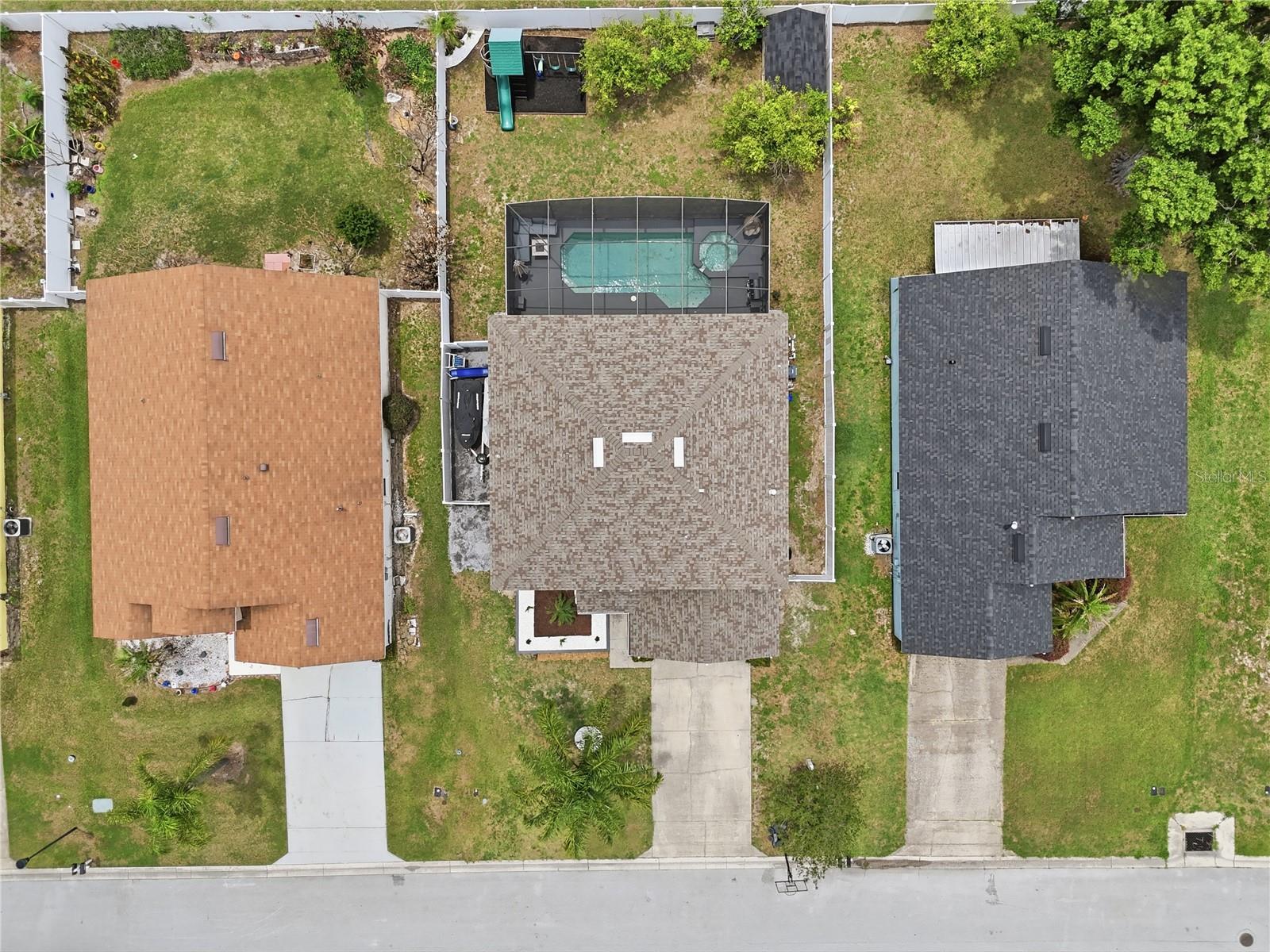 3097 BUCKEYE POINTE DR, WINTER HAVEN, FL, 33881