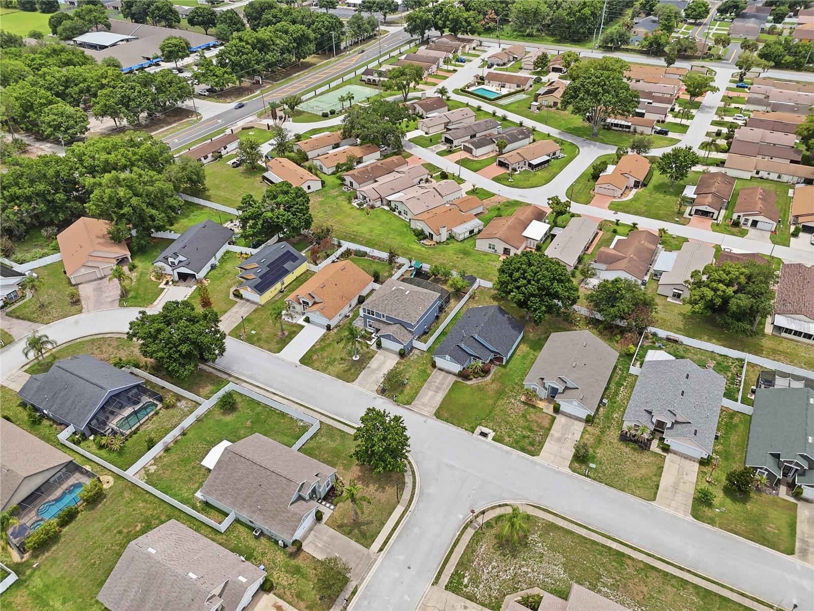 3097 BUCKEYE POINTE DR, WINTER HAVEN, FL, 33881