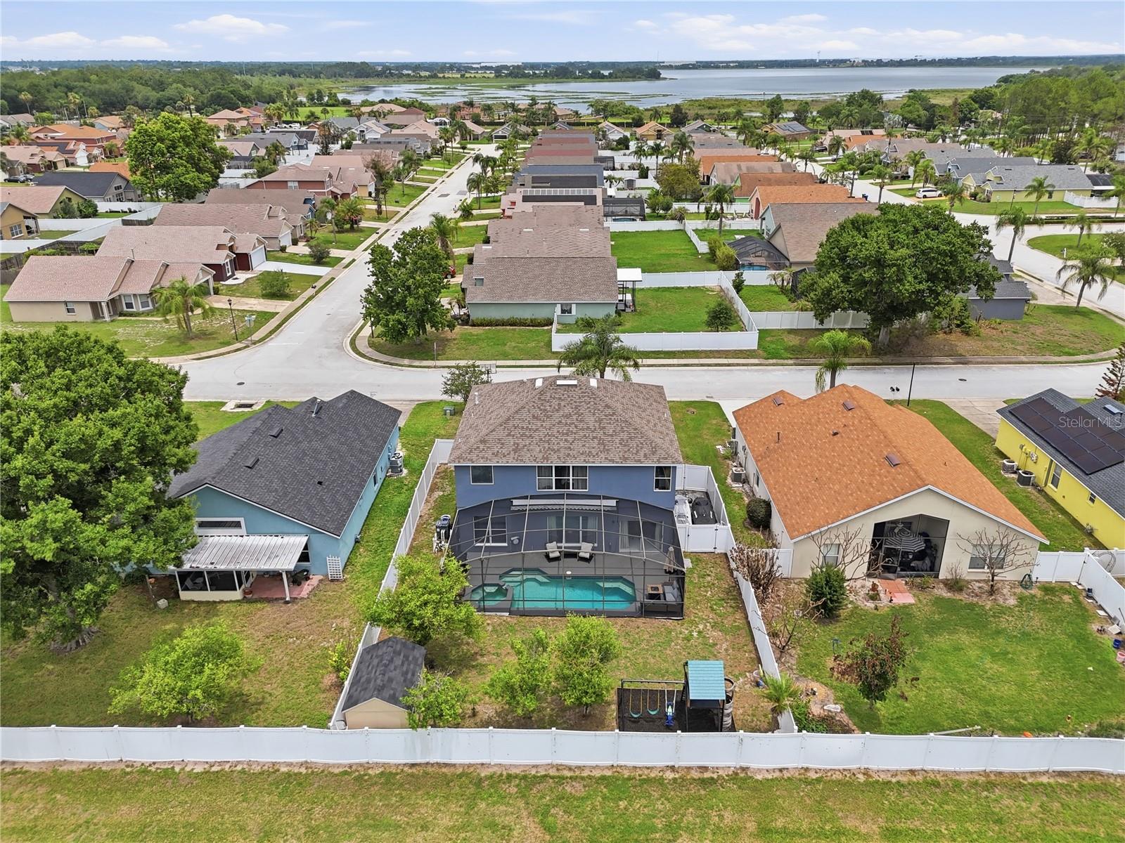 3097 BUCKEYE POINTE DR, WINTER HAVEN, FL, 33881
