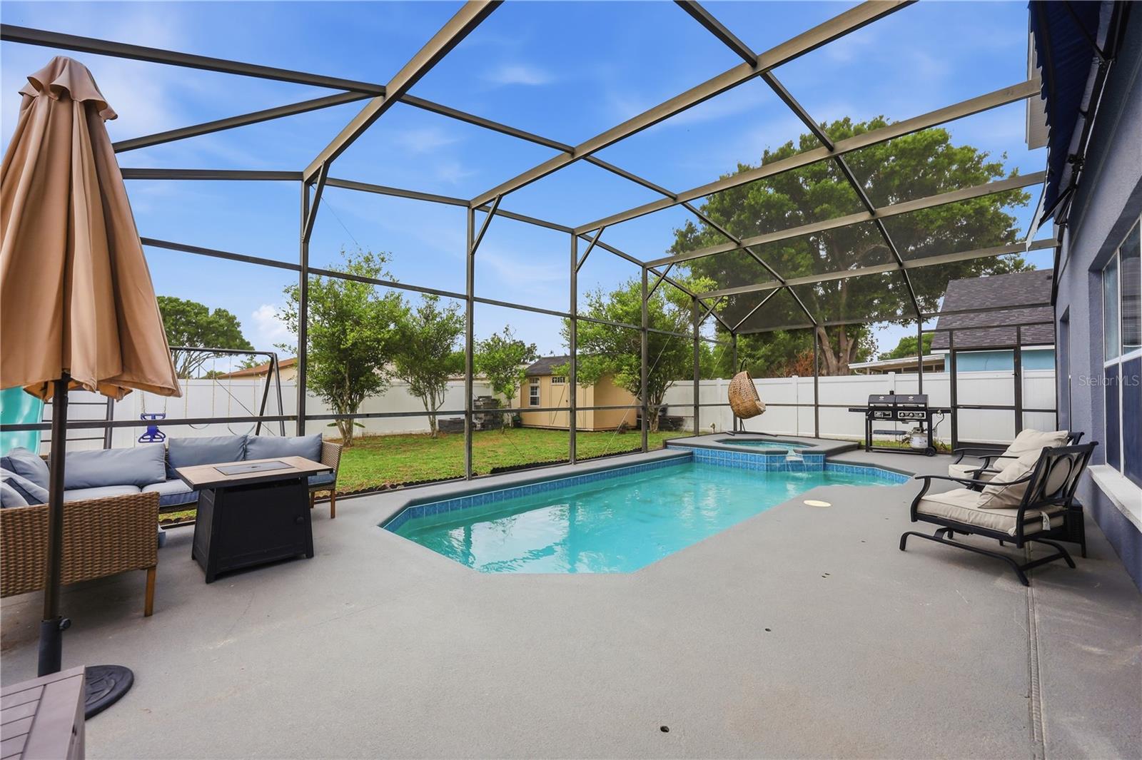 3097 BUCKEYE POINTE DR, WINTER HAVEN, FL, 33881
